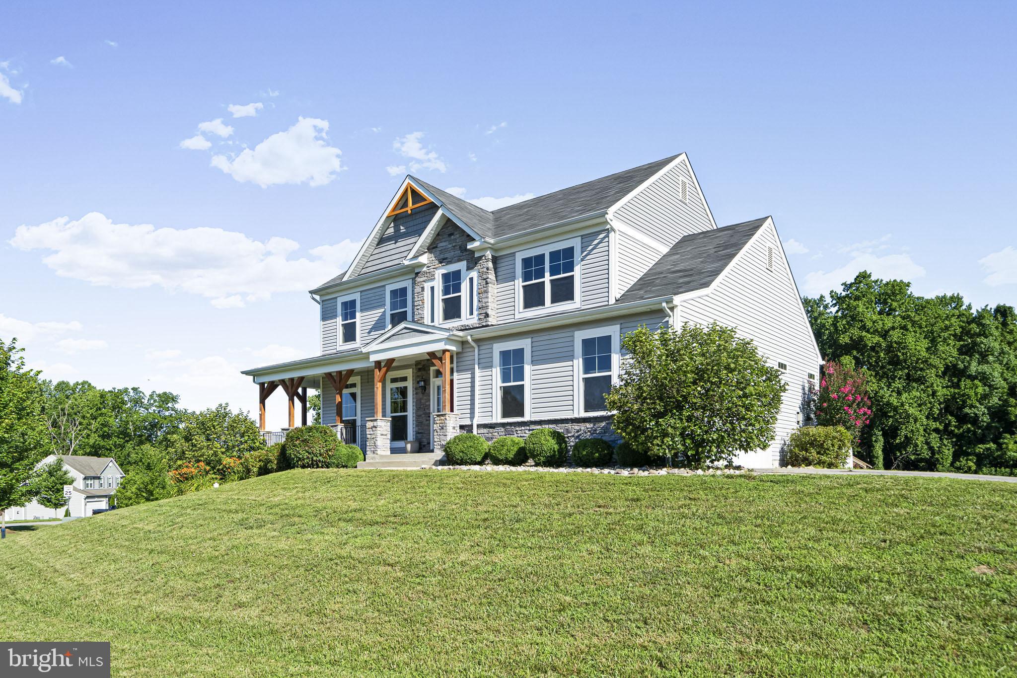 COLLEGE STATION - Residential