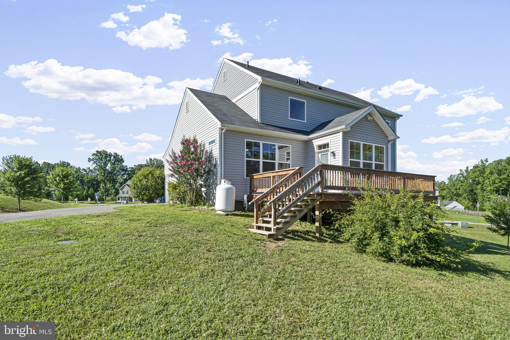 COLLEGE STATION - Residential