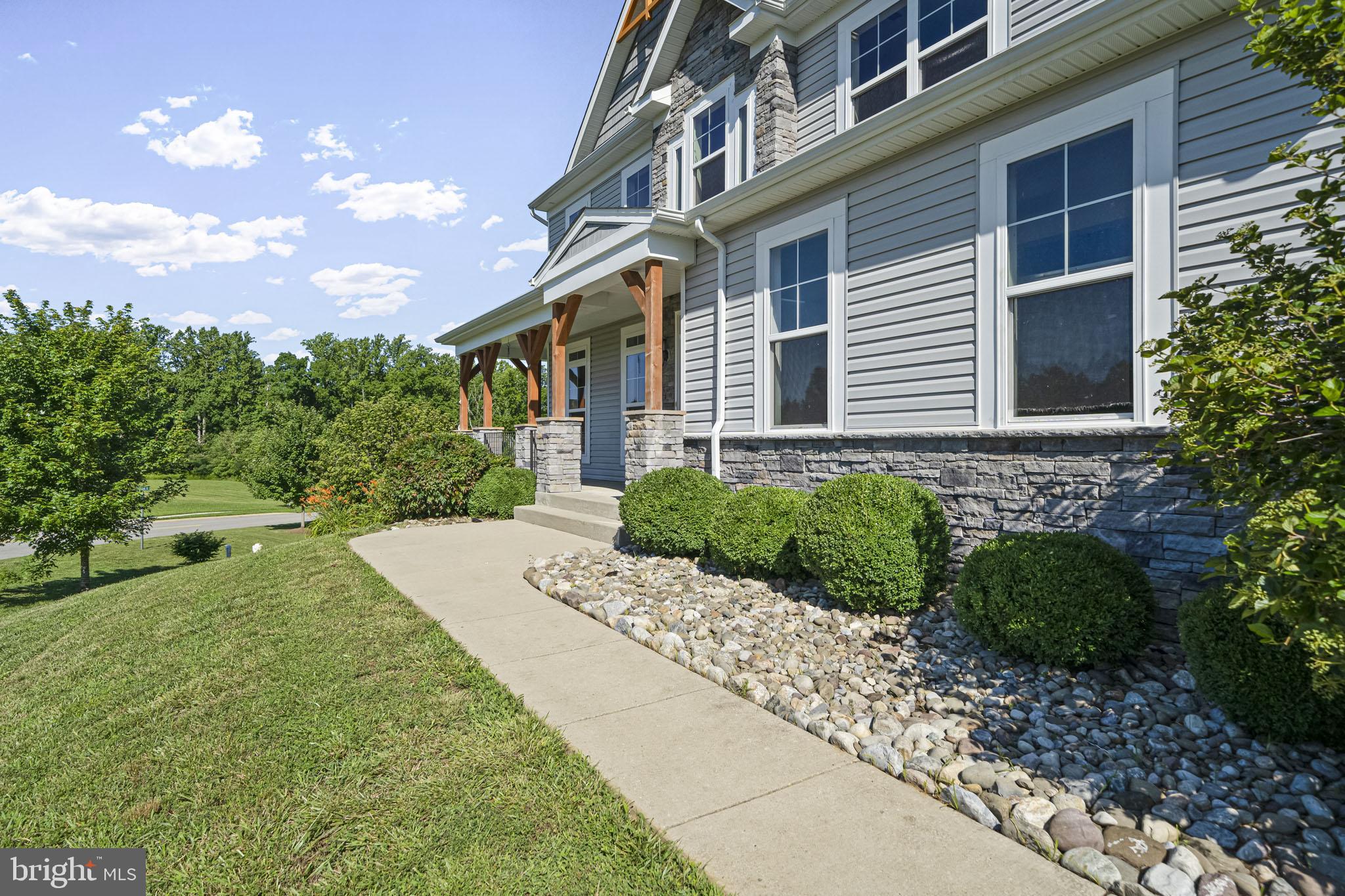 COLLEGE STATION - Residential