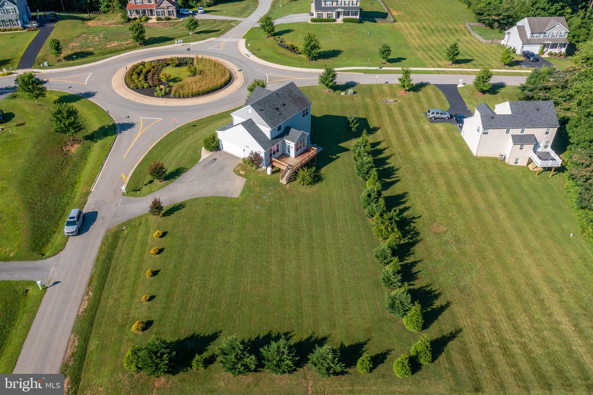 COLLEGE STATION - Residential