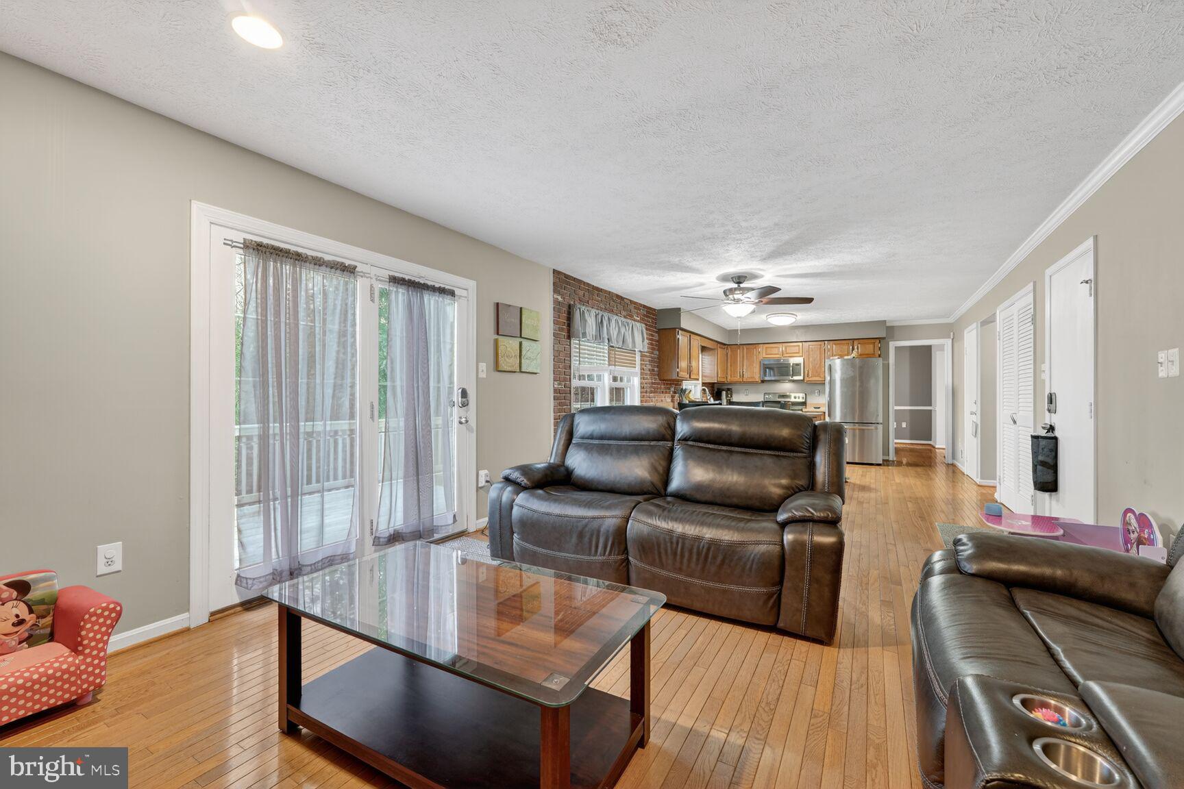 MONTCLAIR - Residential