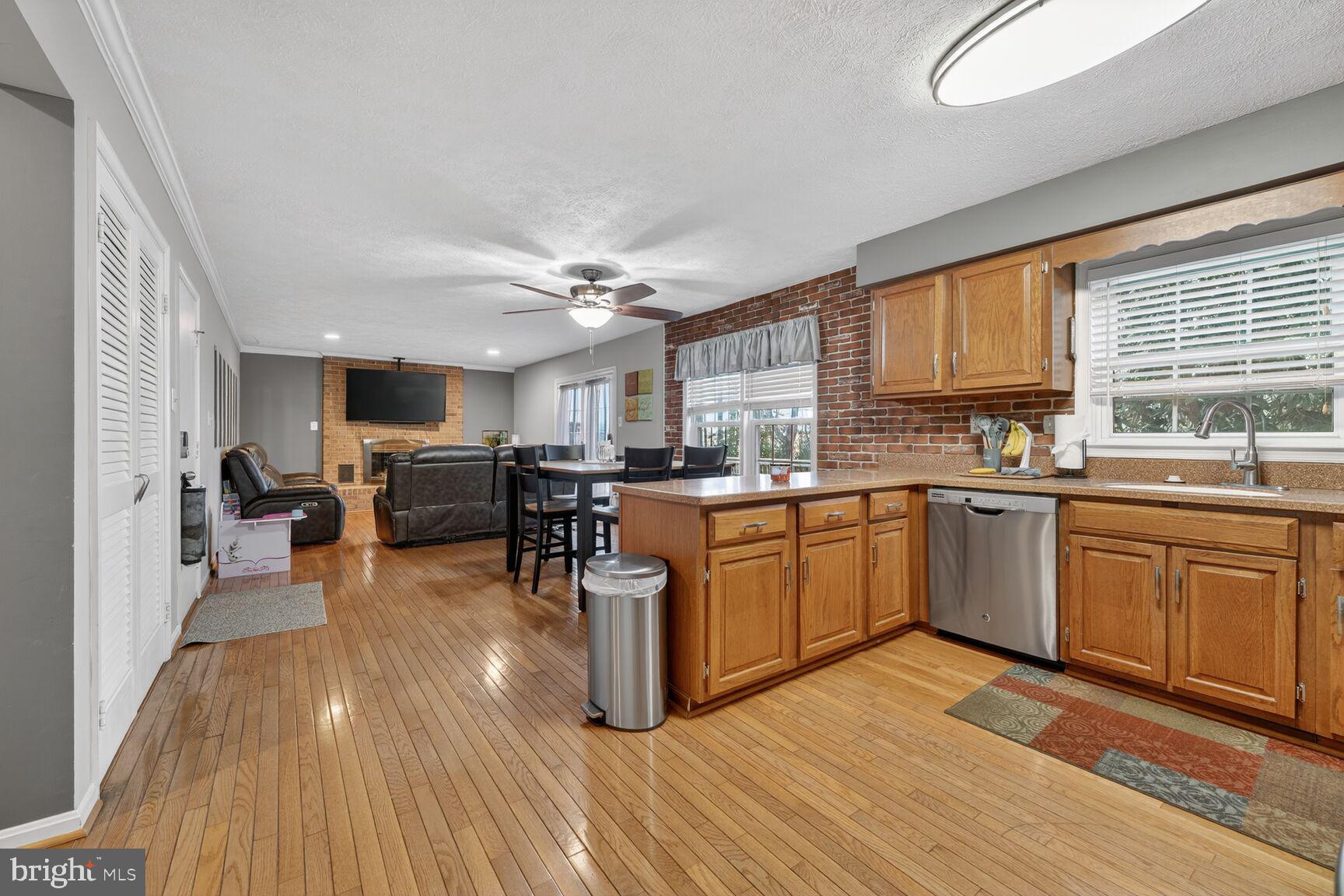 MONTCLAIR - Residential