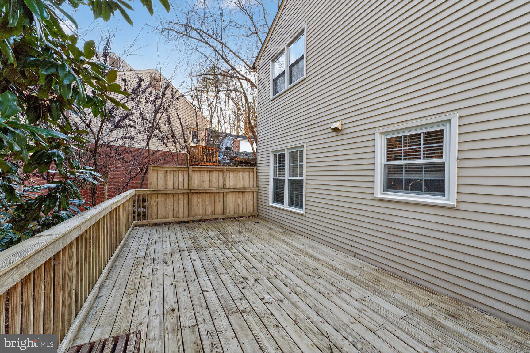 MONTCLAIR - Residential