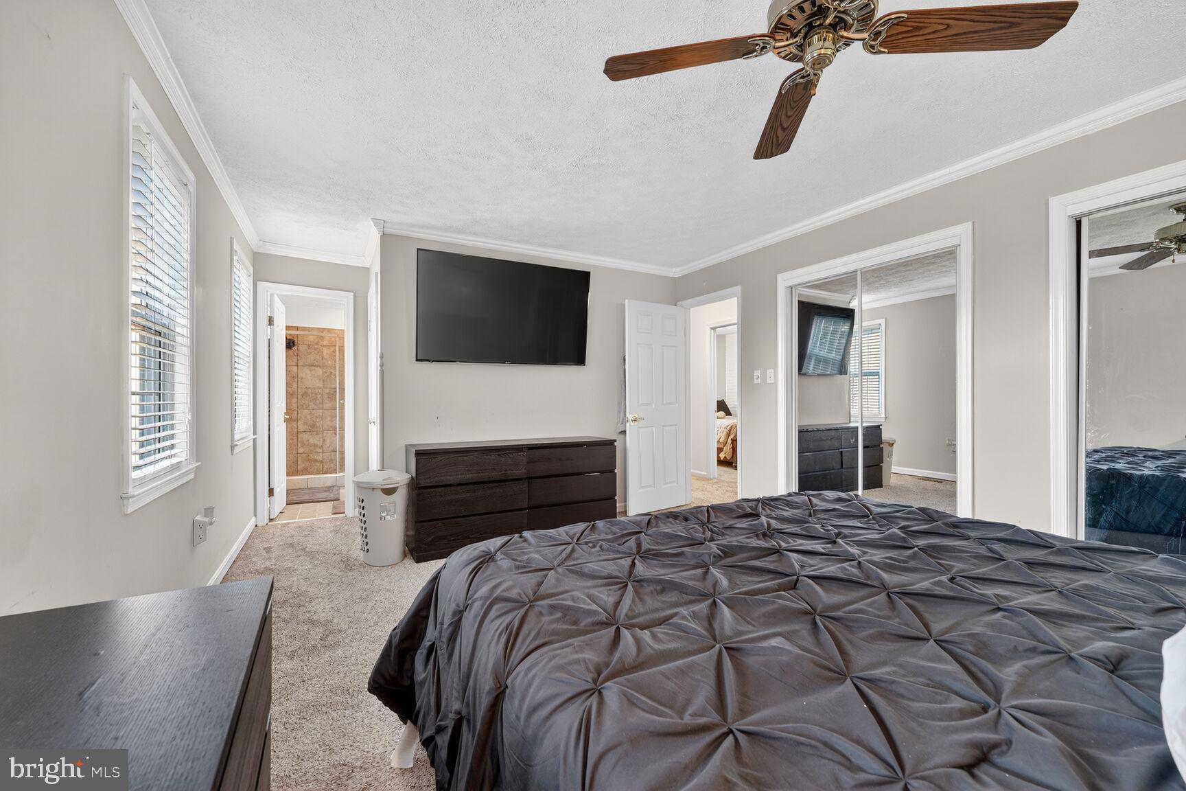 MONTCLAIR - Residential