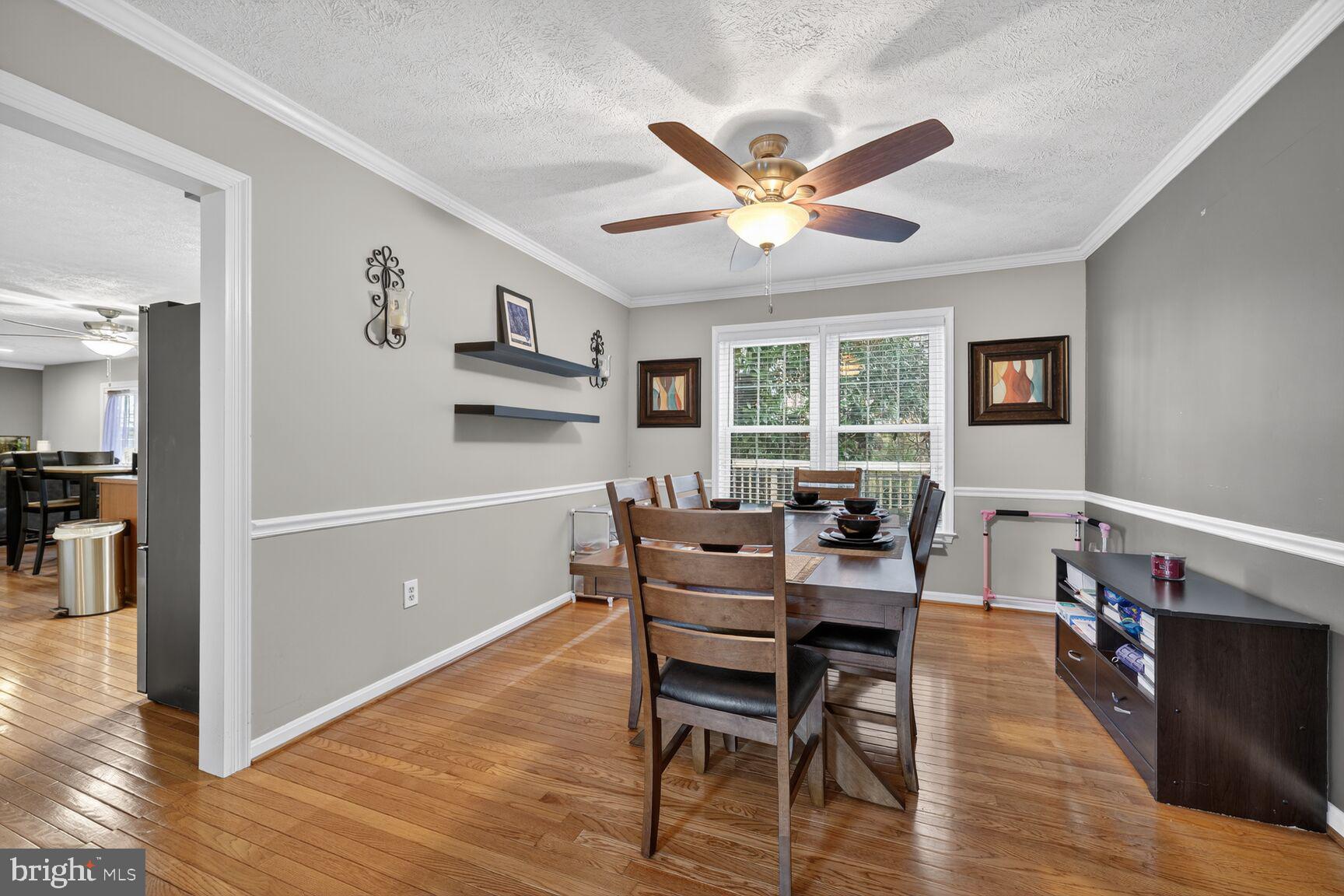 MONTCLAIR - Residential