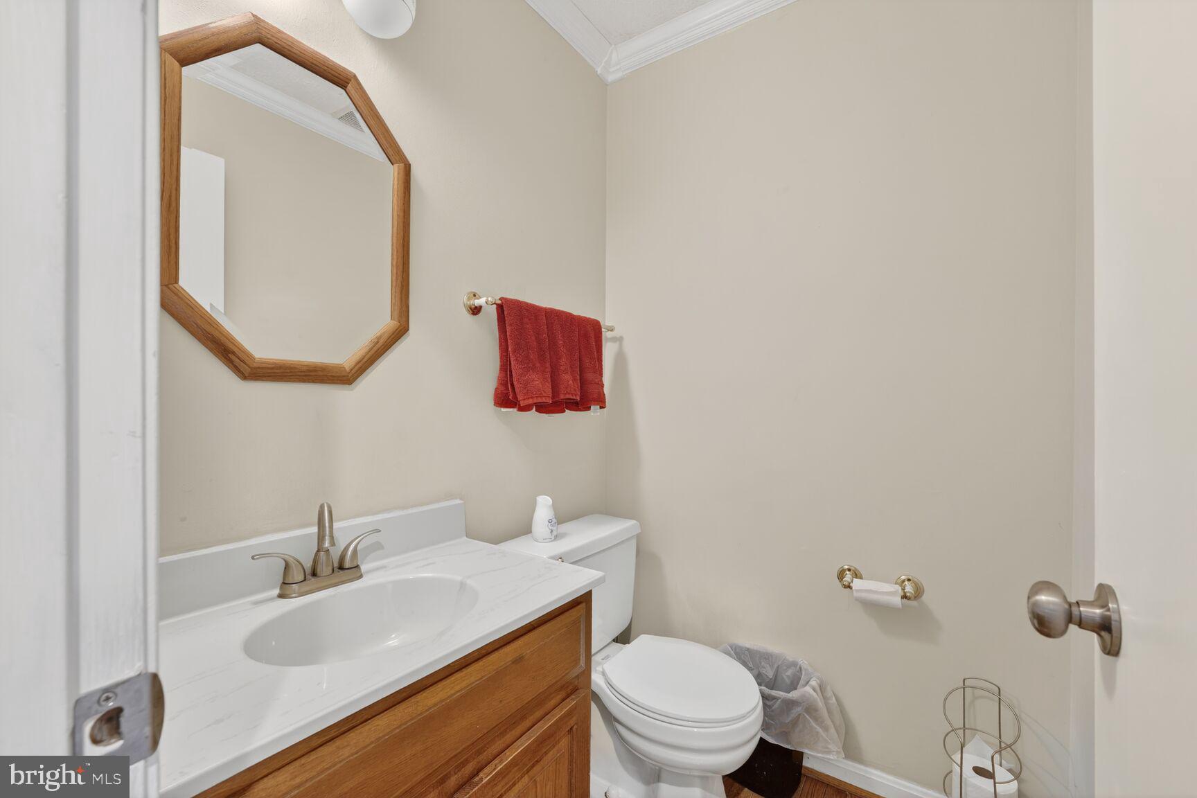 MONTCLAIR - Residential