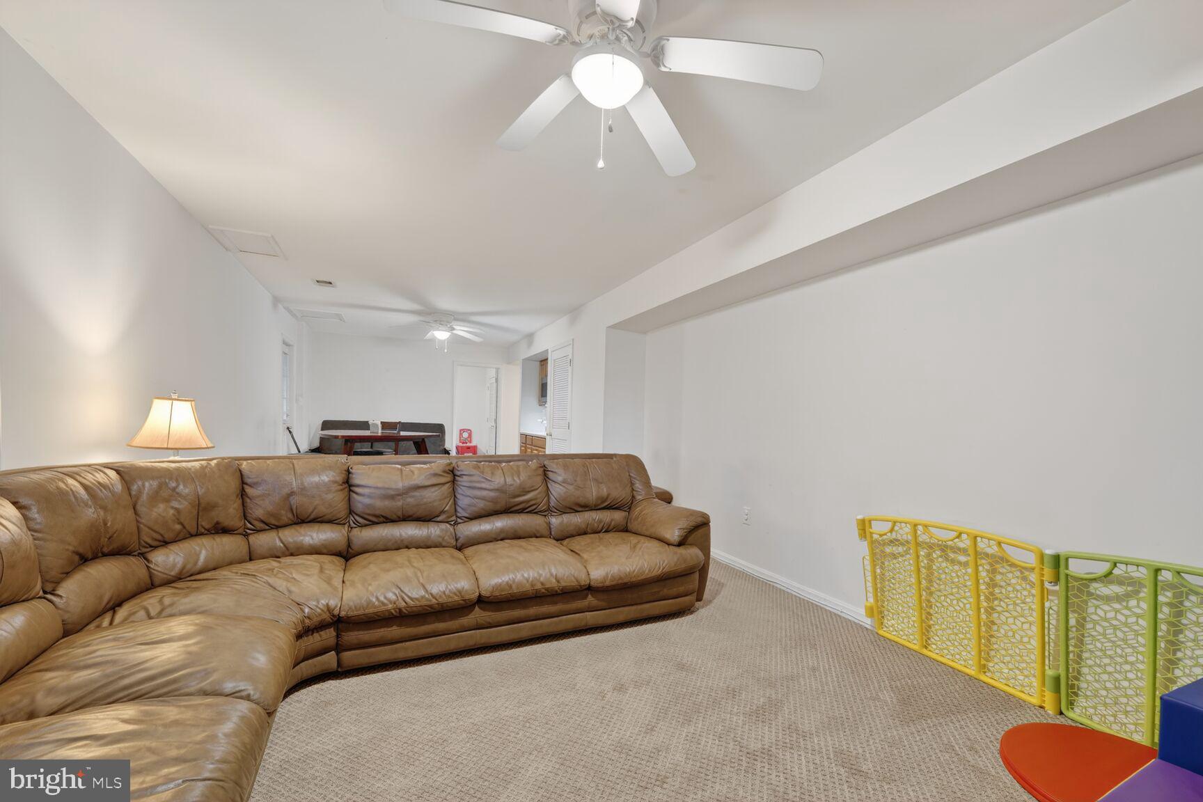 MONTCLAIR - Residential