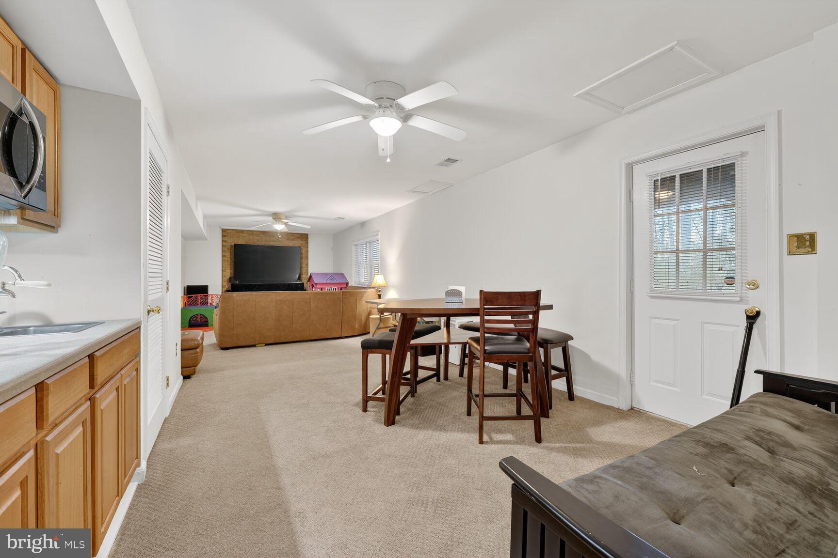 MONTCLAIR - Residential