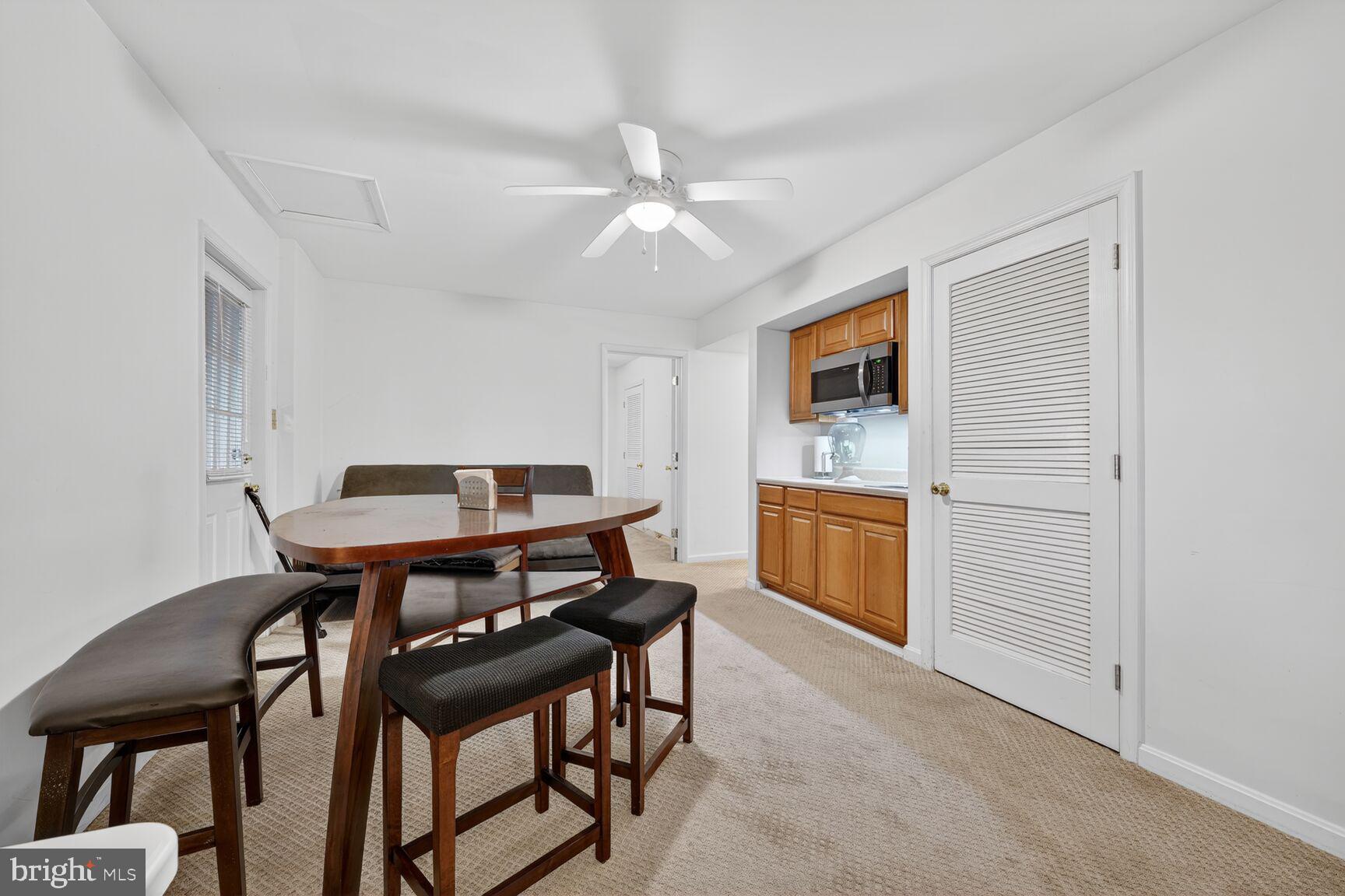 MONTCLAIR - Residential