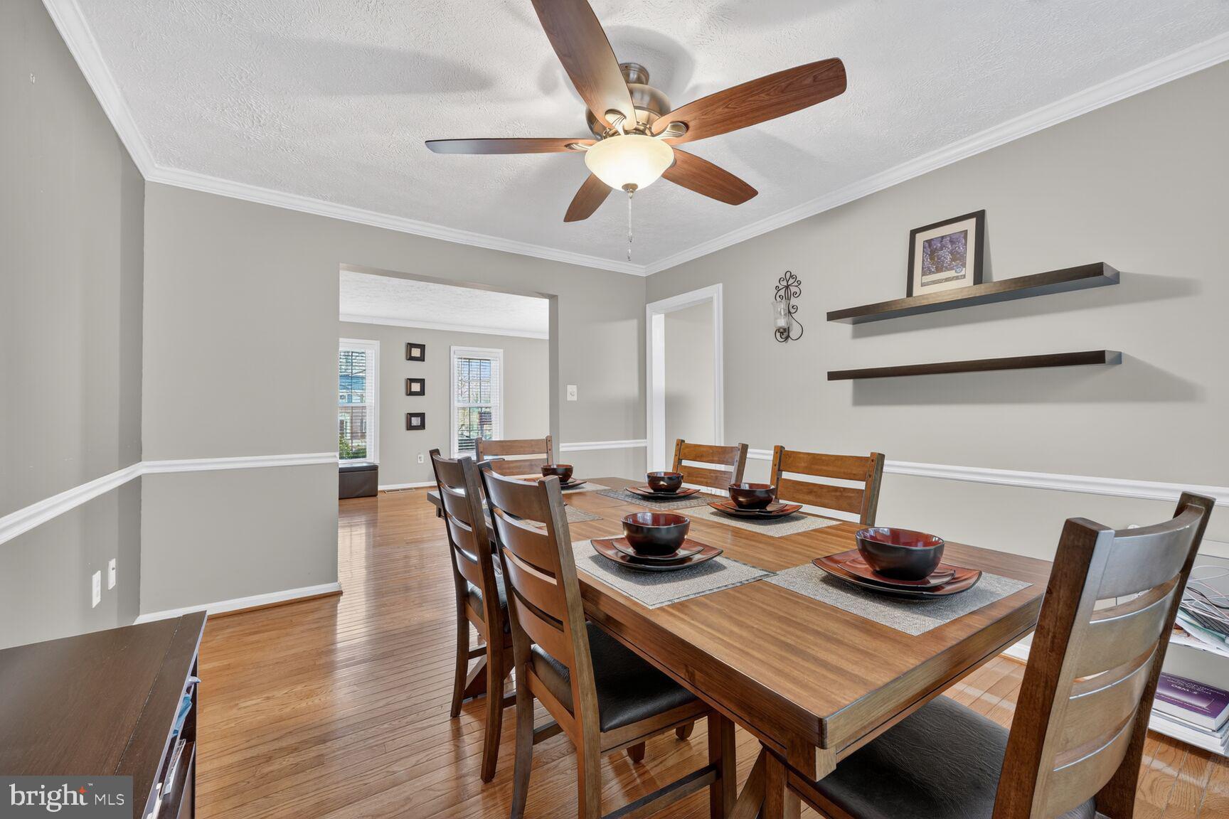 MONTCLAIR - Residential