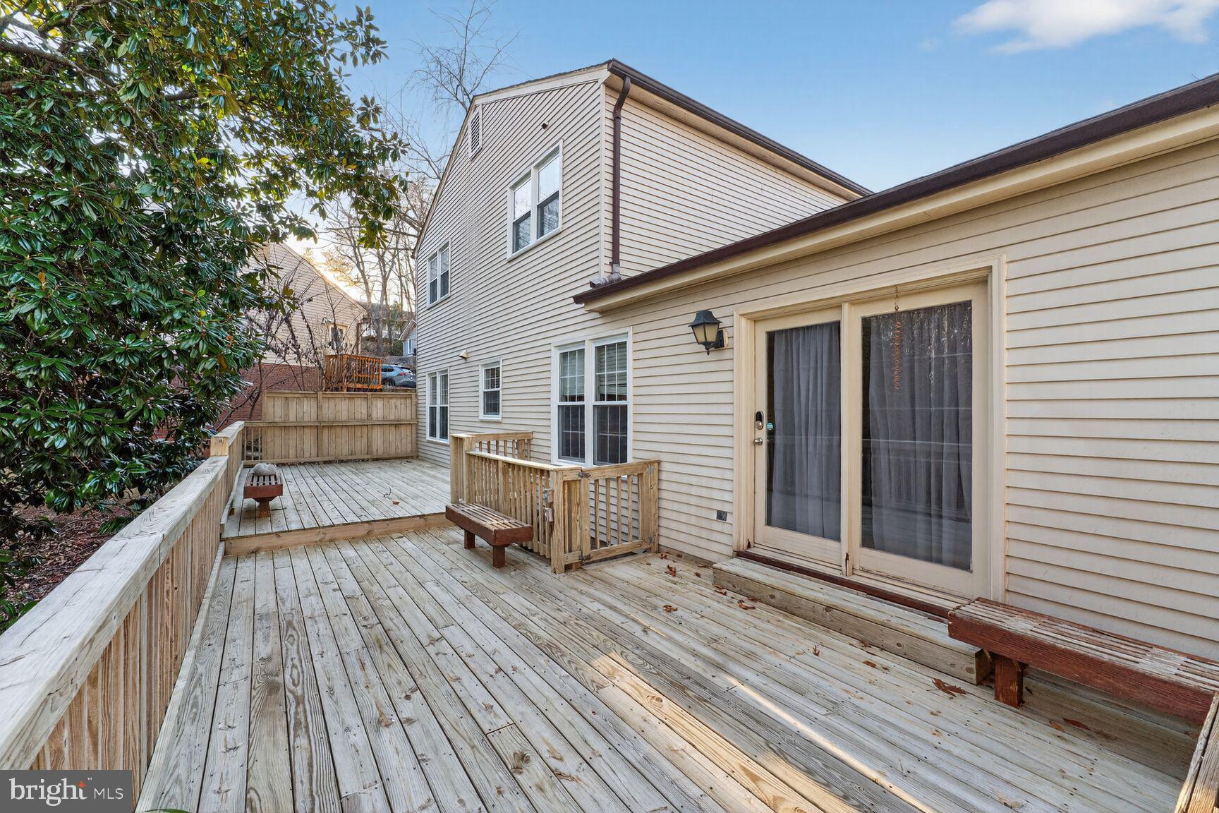 MONTCLAIR - Residential