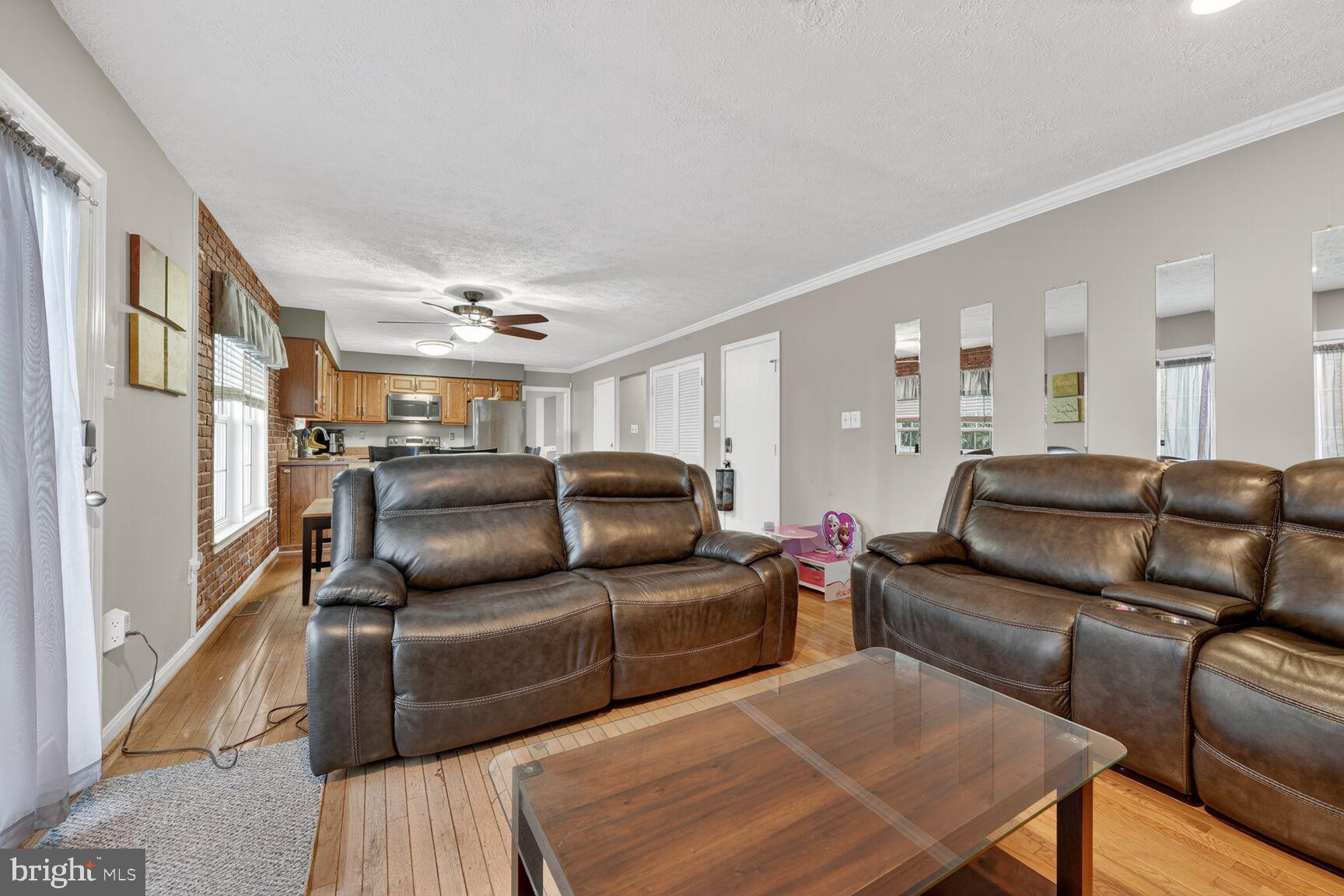 MONTCLAIR - Residential