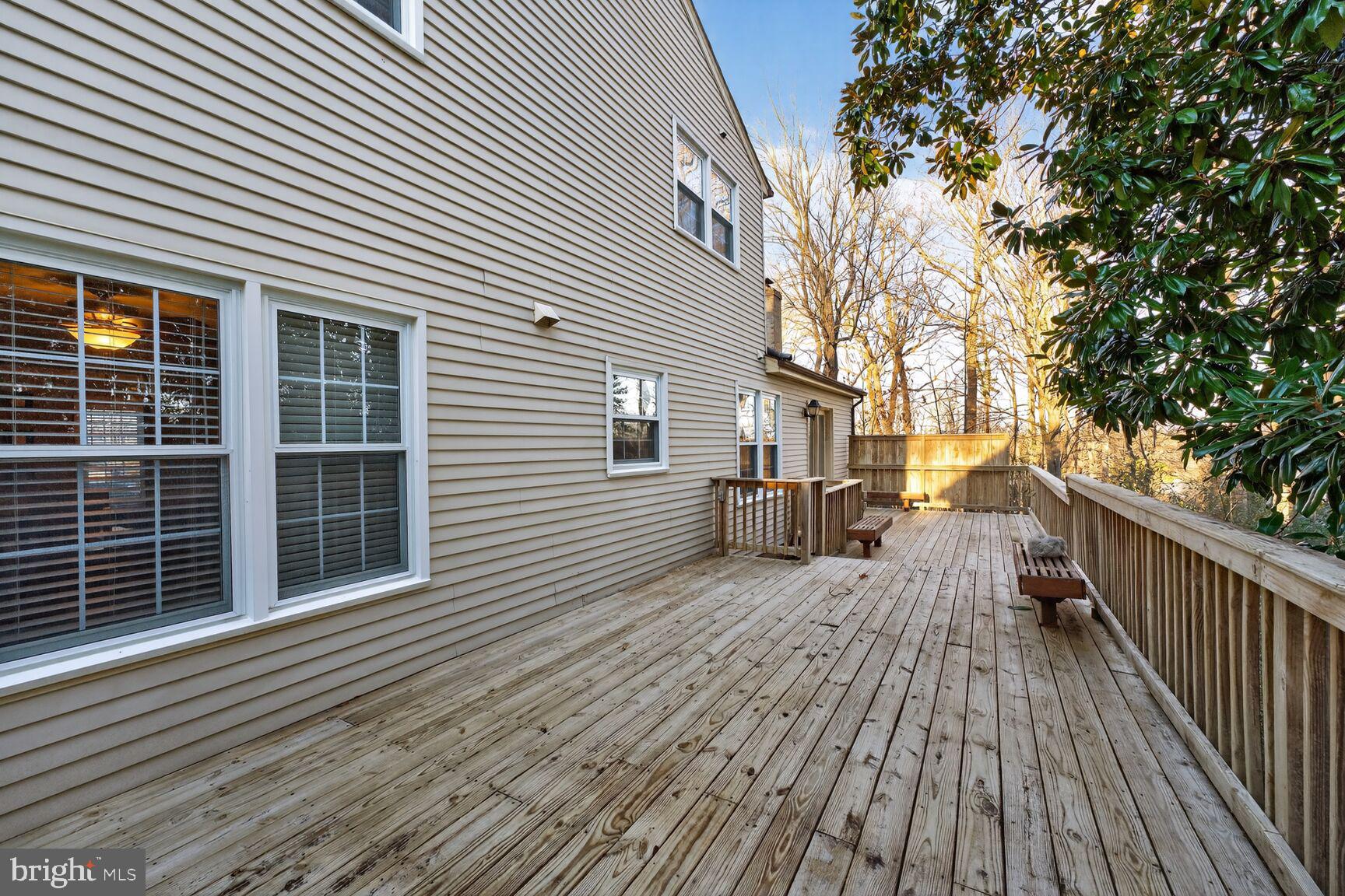 MONTCLAIR - Residential