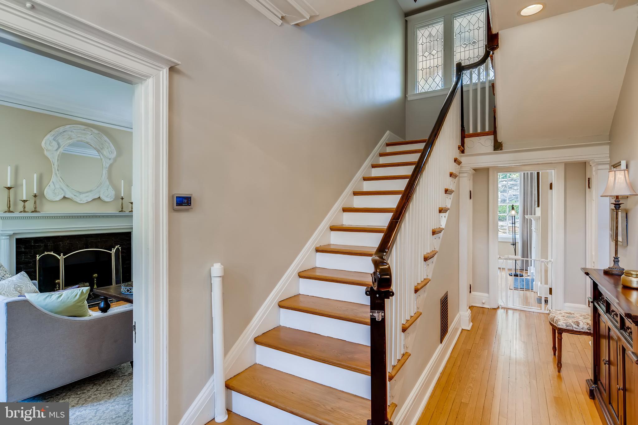 GUILFORD - Residential