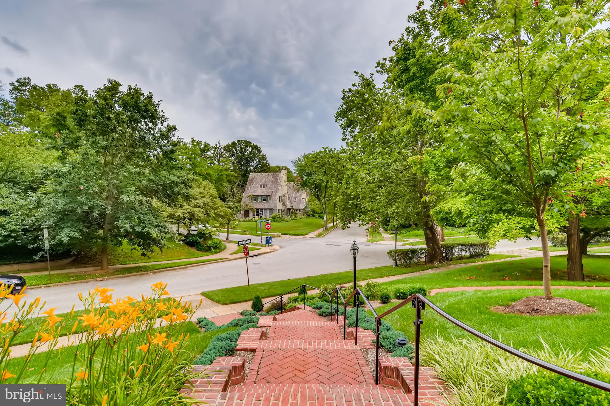 GUILFORD - Residential