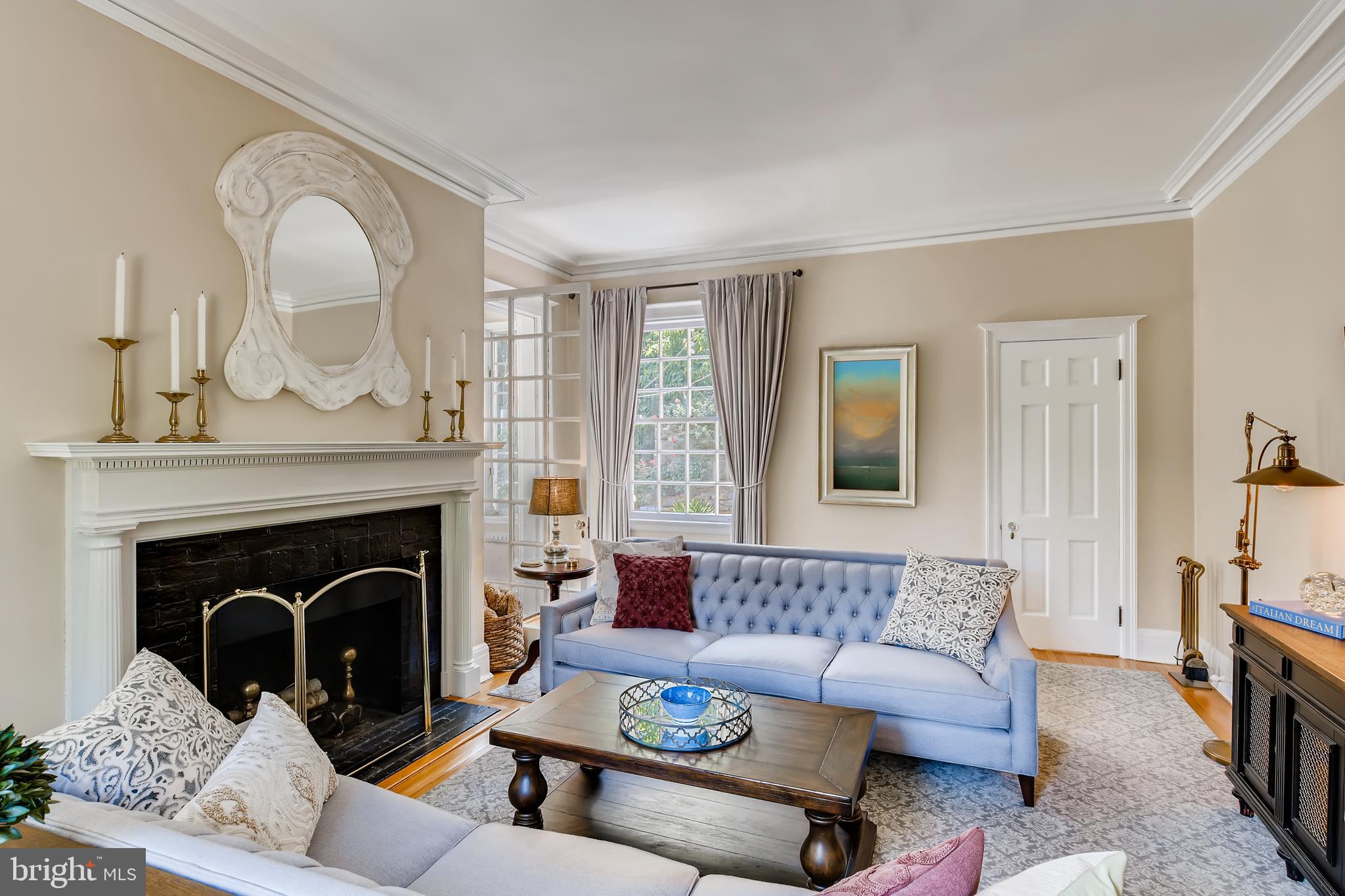 GUILFORD - Residential