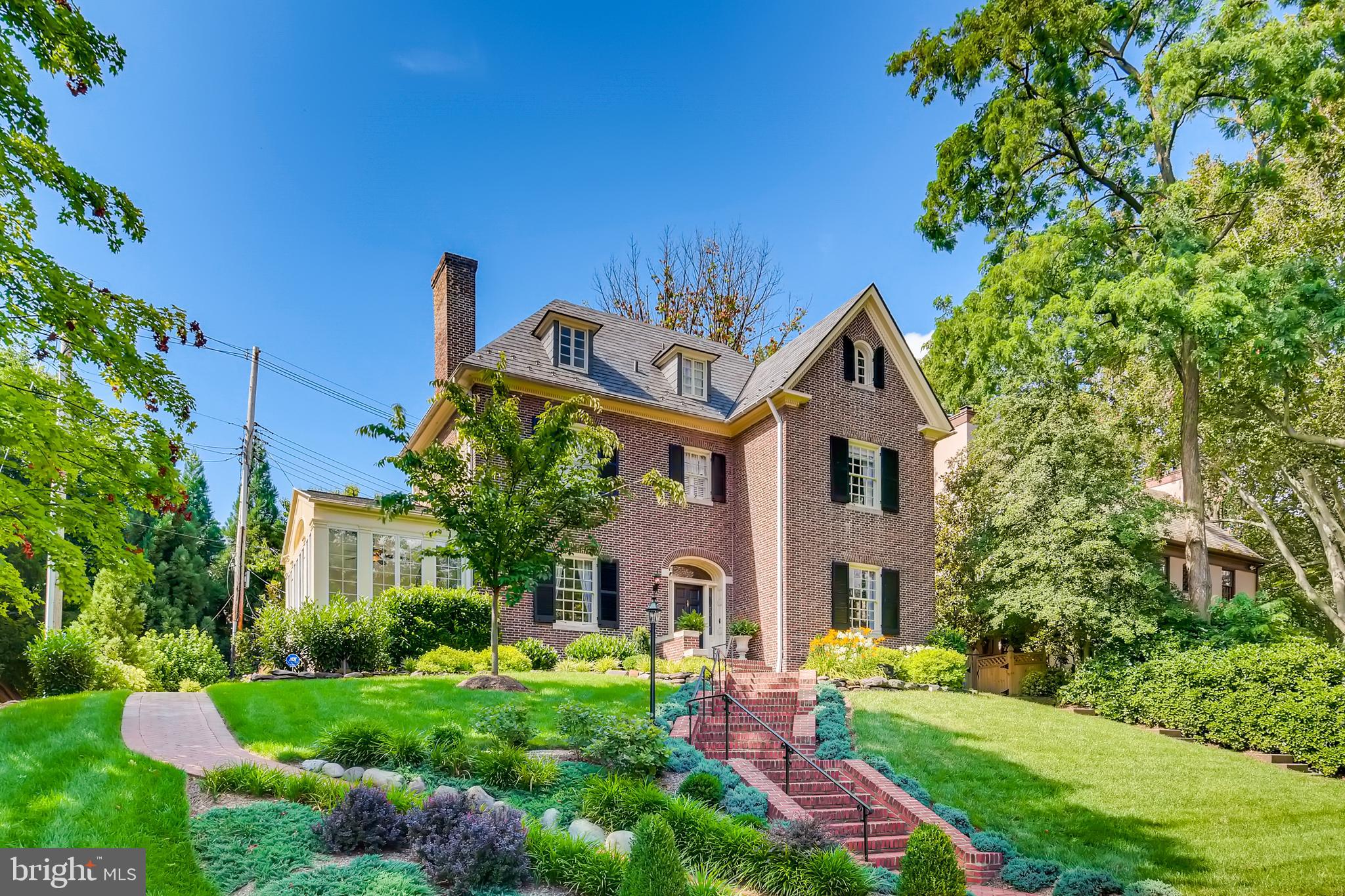 GUILFORD - Residential