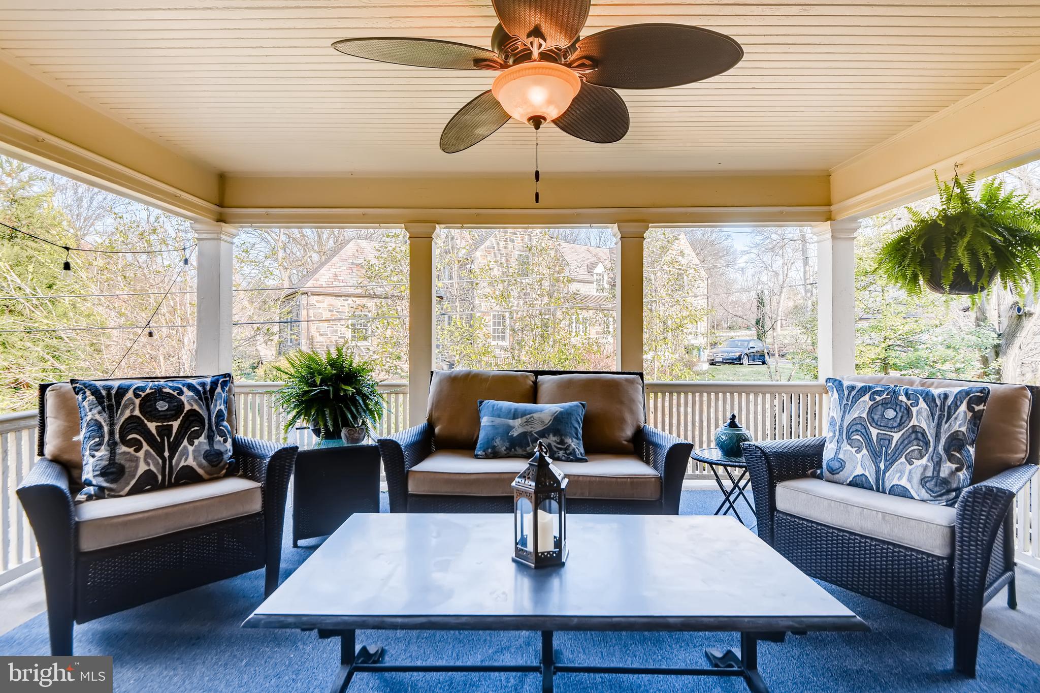 GUILFORD - Residential