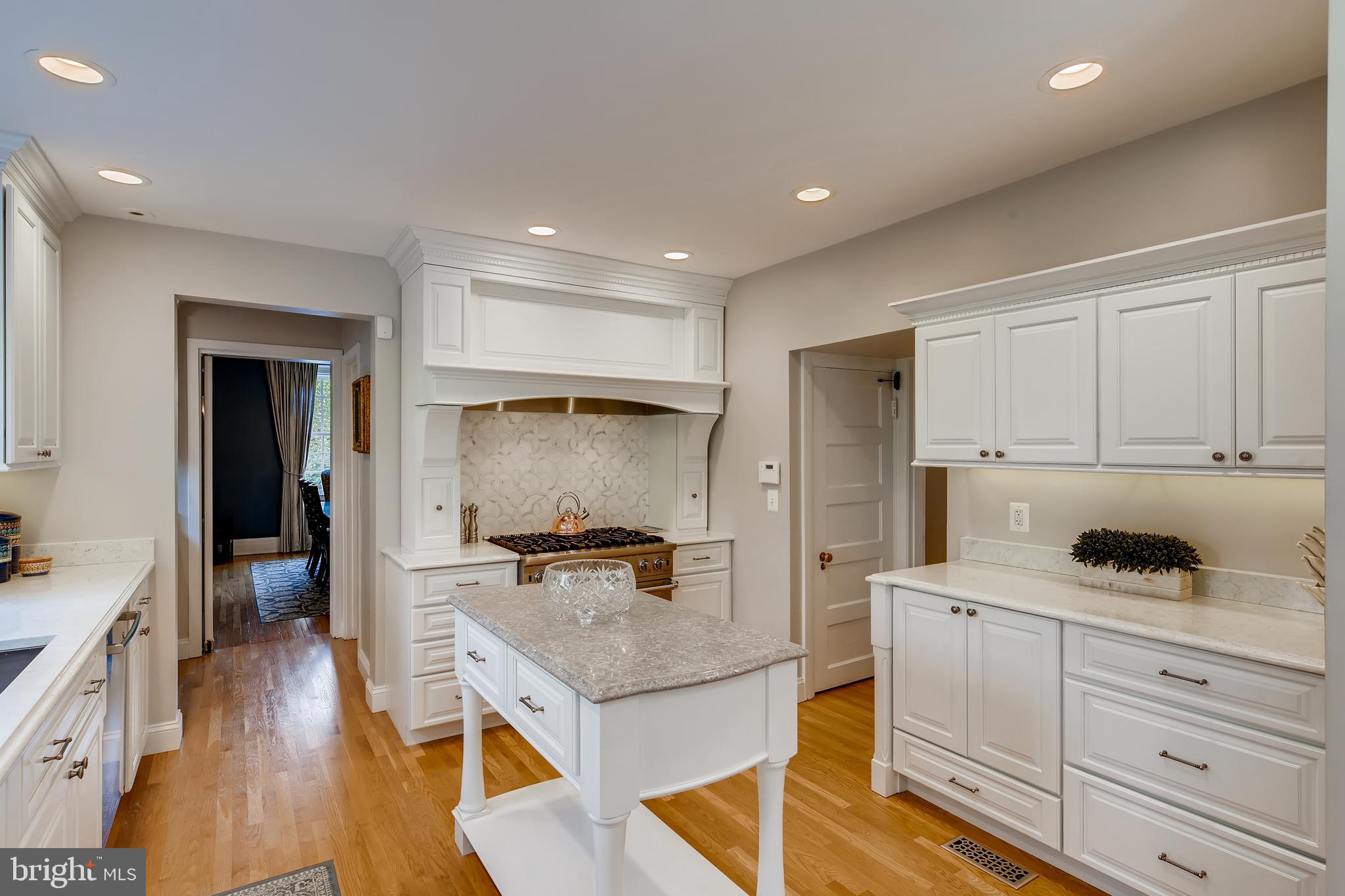 GUILFORD - Residential