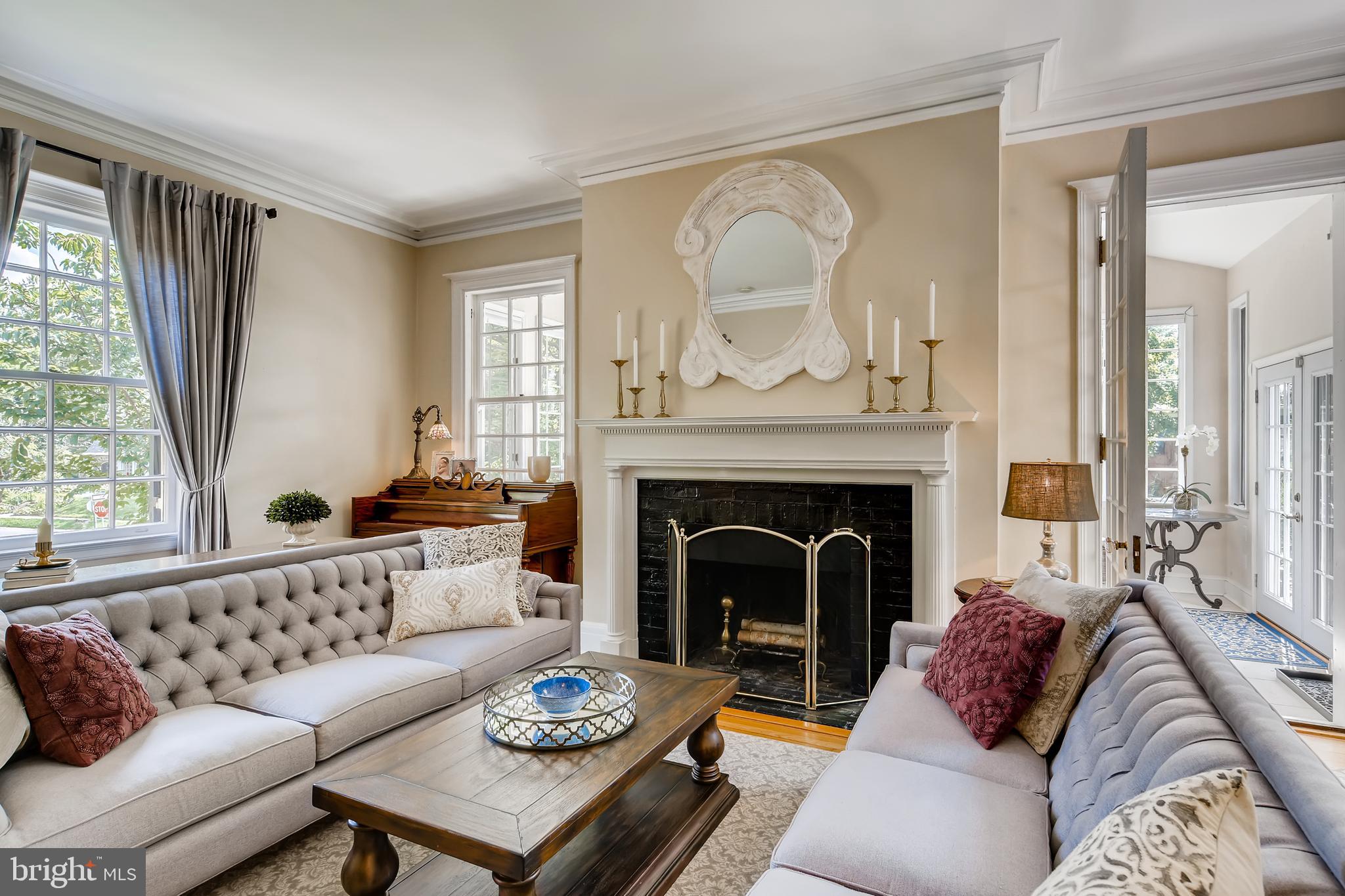 GUILFORD - Residential