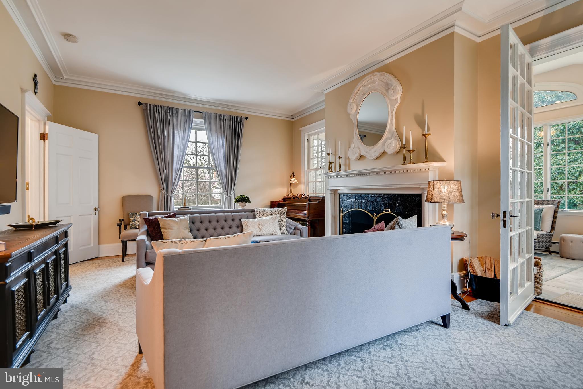 GUILFORD - Residential