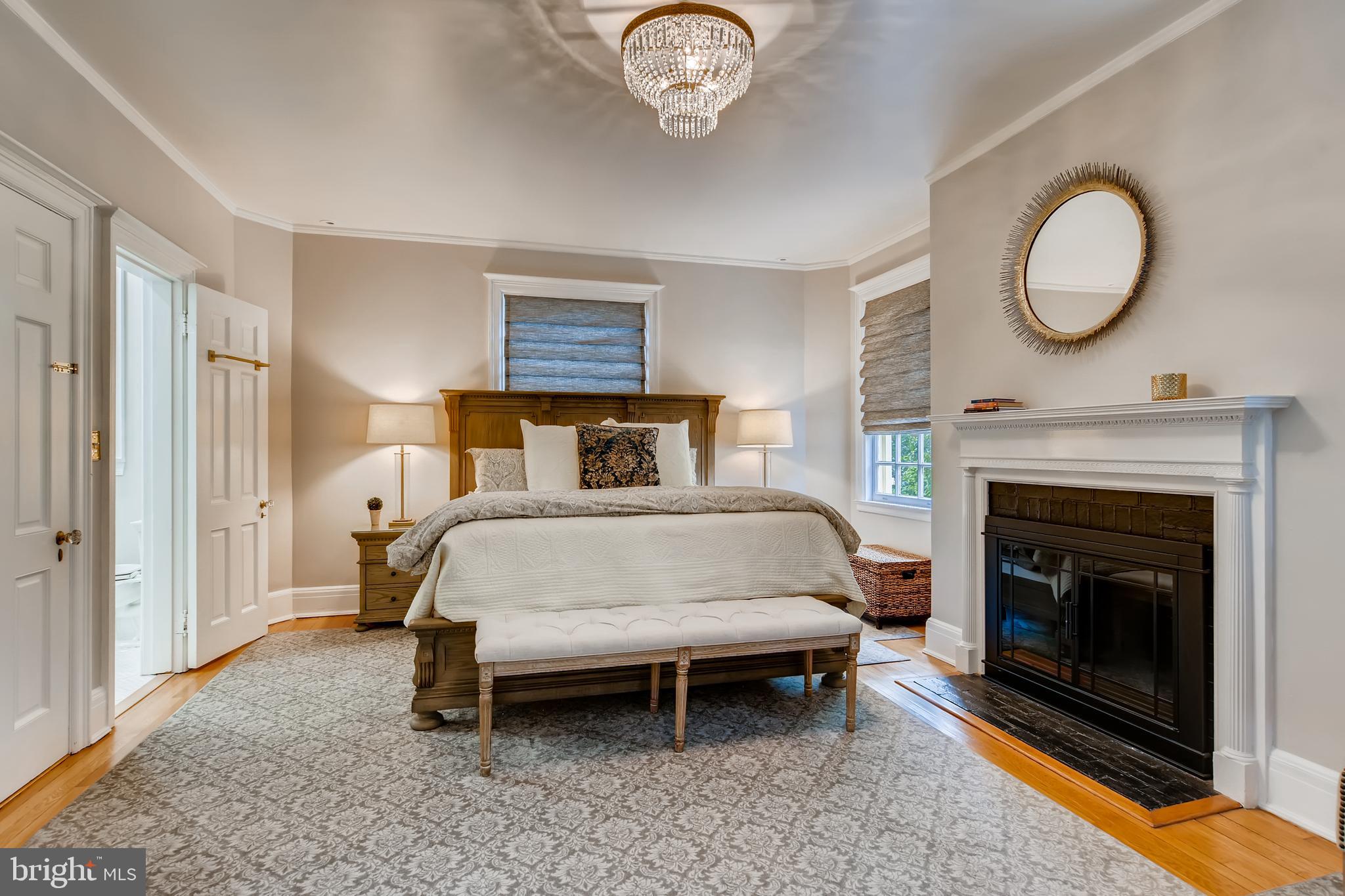 GUILFORD - Residential