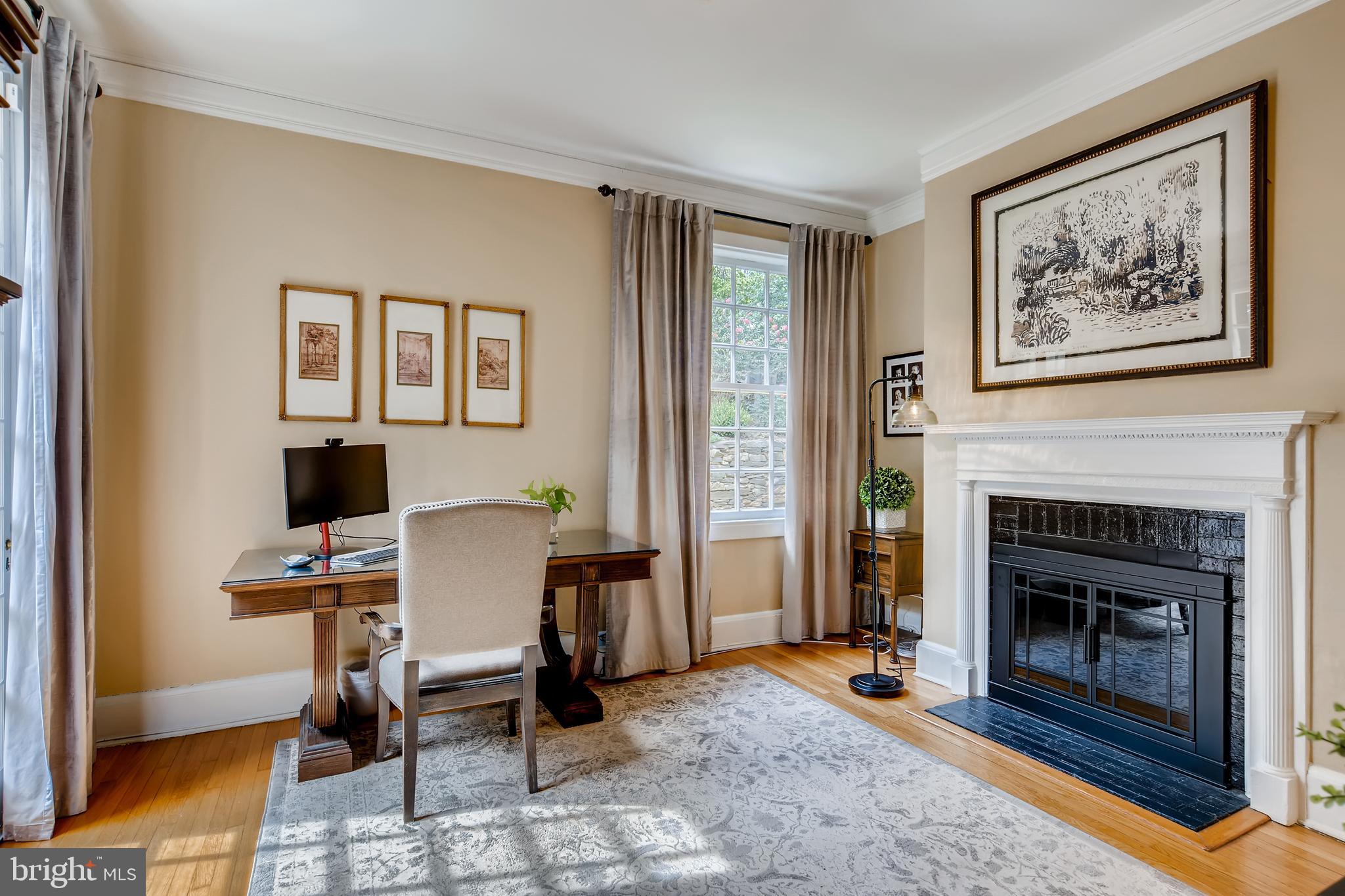 GUILFORD - Residential