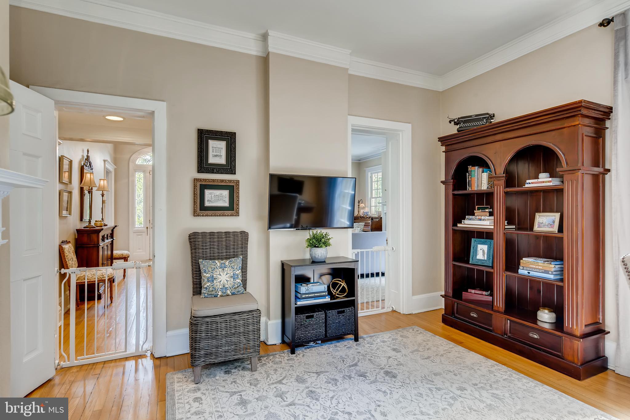 GUILFORD - Residential