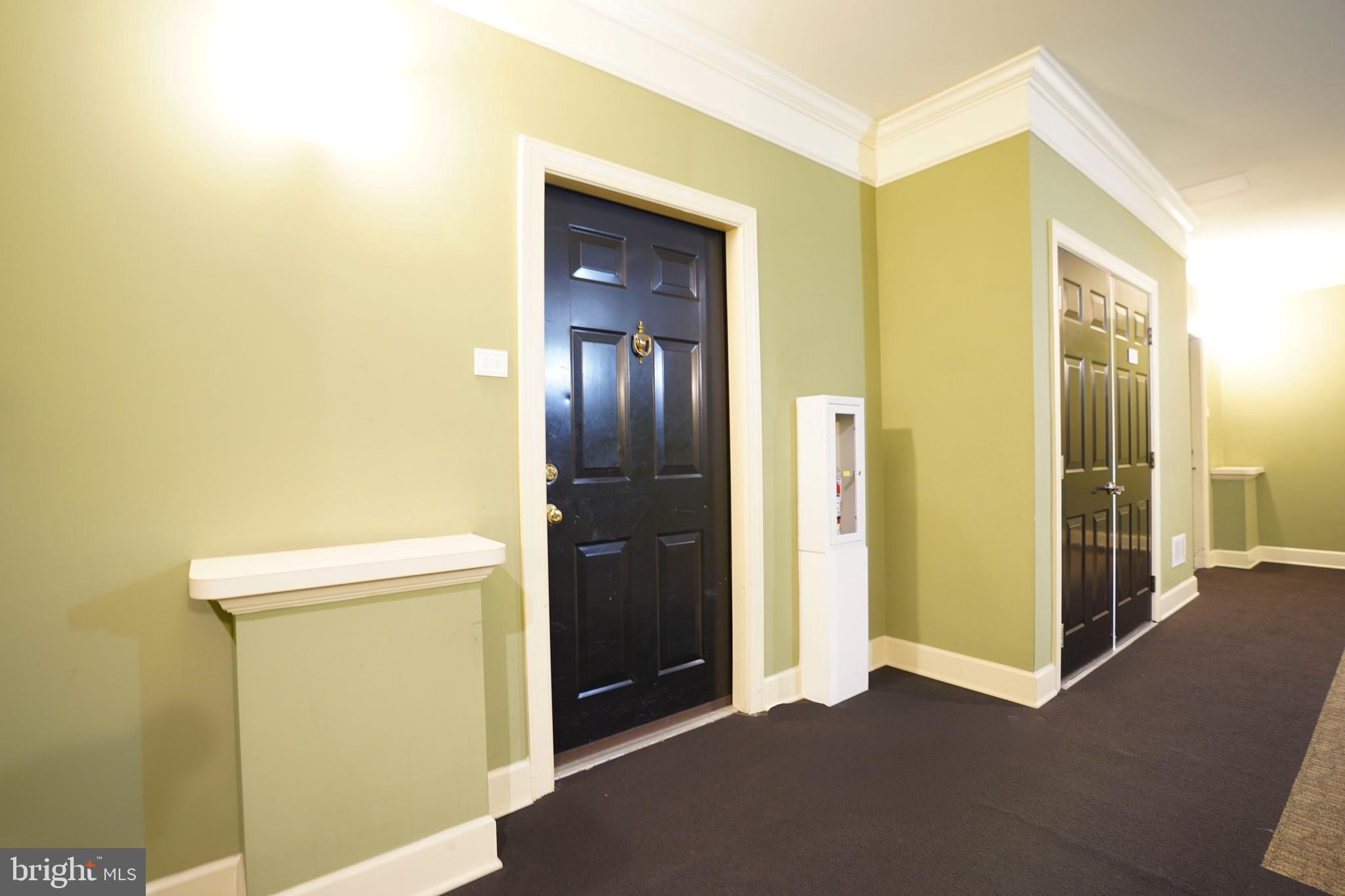 THE ADDISON AT ST PAUL - Residential