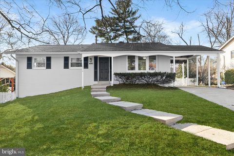 10410 RUTLAND PLACE HYATTSVILLE MD 20783