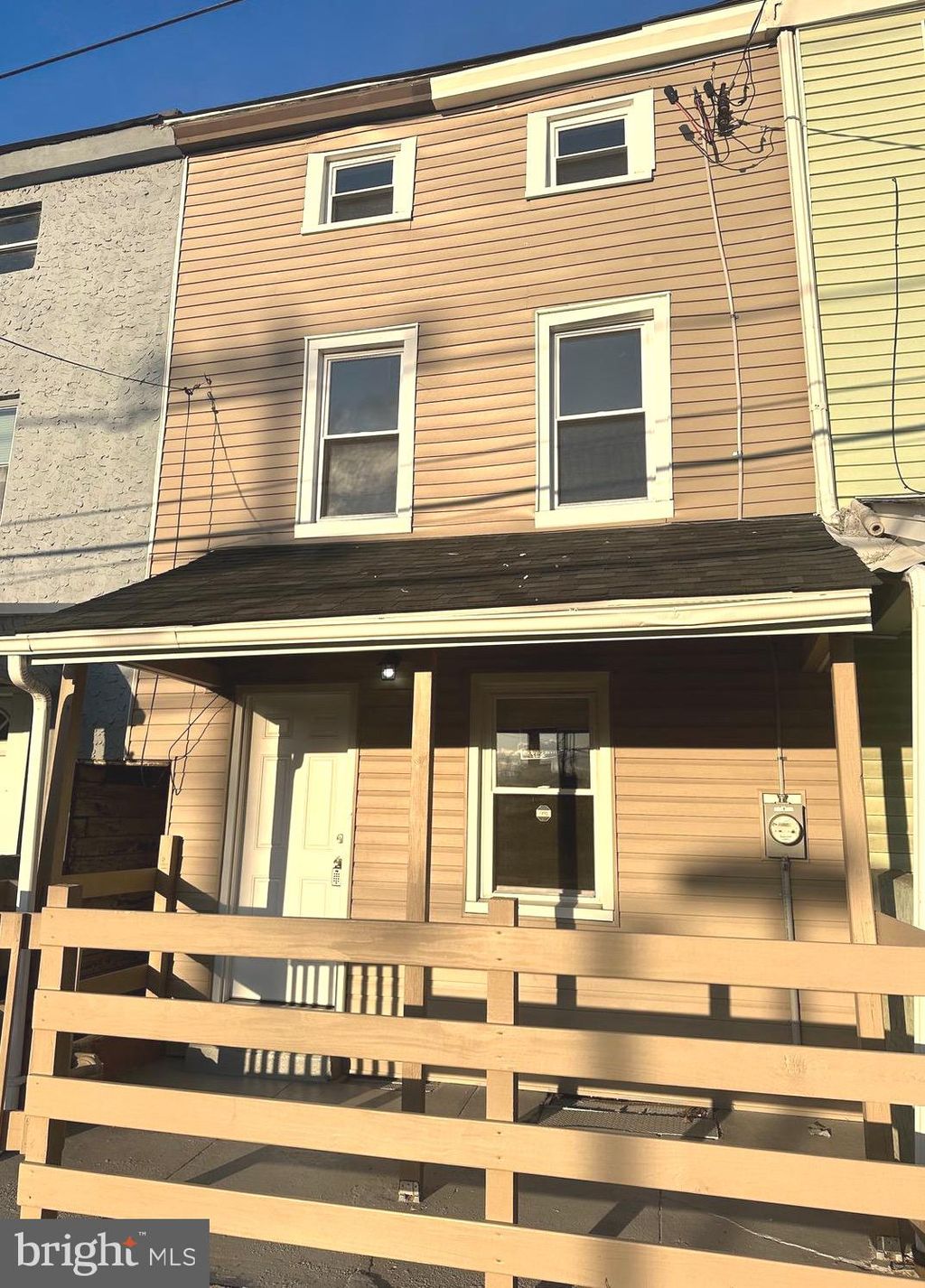 Photo of 1319 Church Street, PHILADELPHIA, PA 19124 (MLS # PAPH2549212)