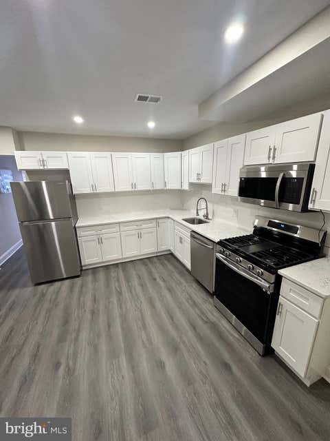 Townhouse For Sale - 1319 Church Street<br/> PHILADELPHIA, PA 19124