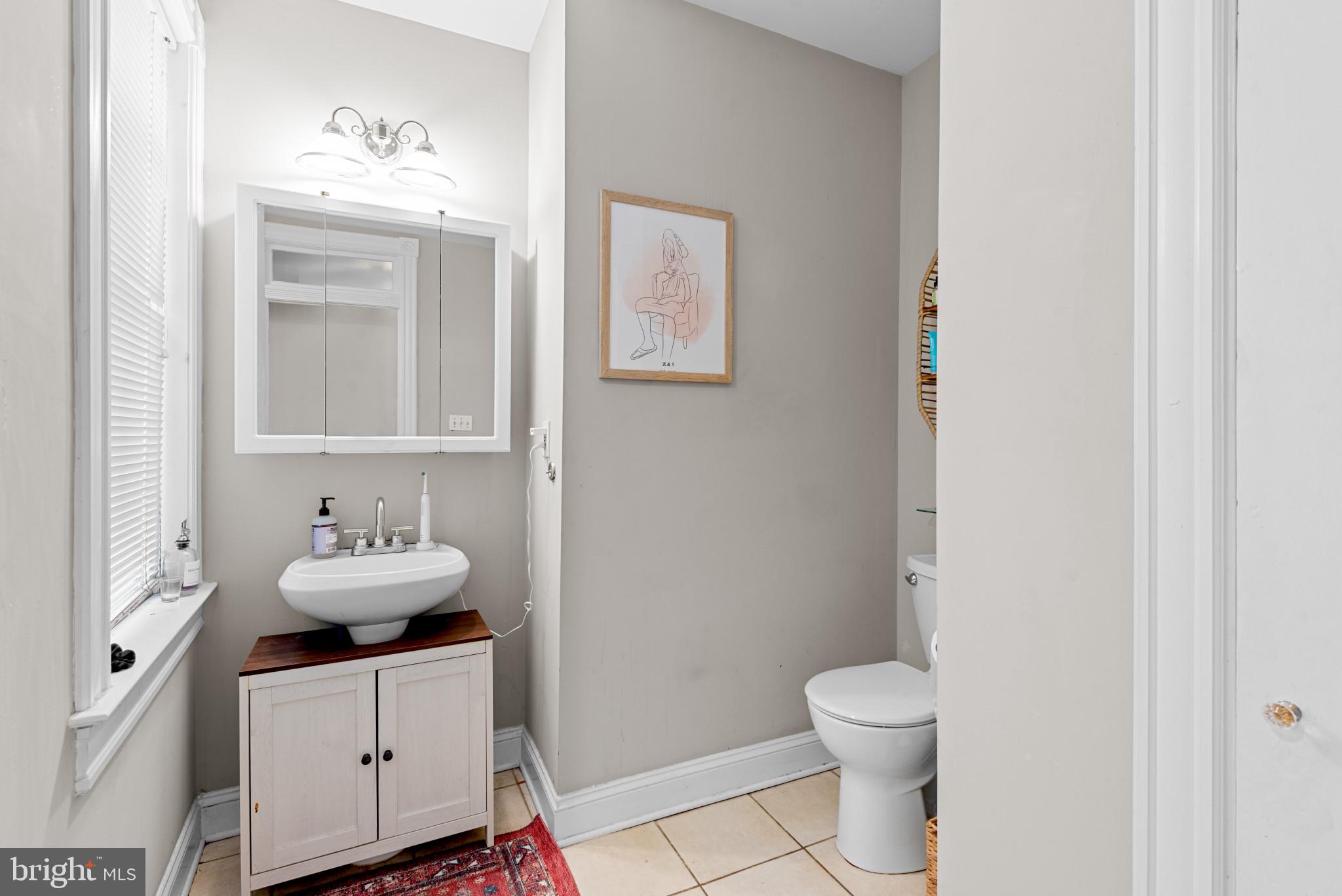 PATTERSON PARK - Residential Lease