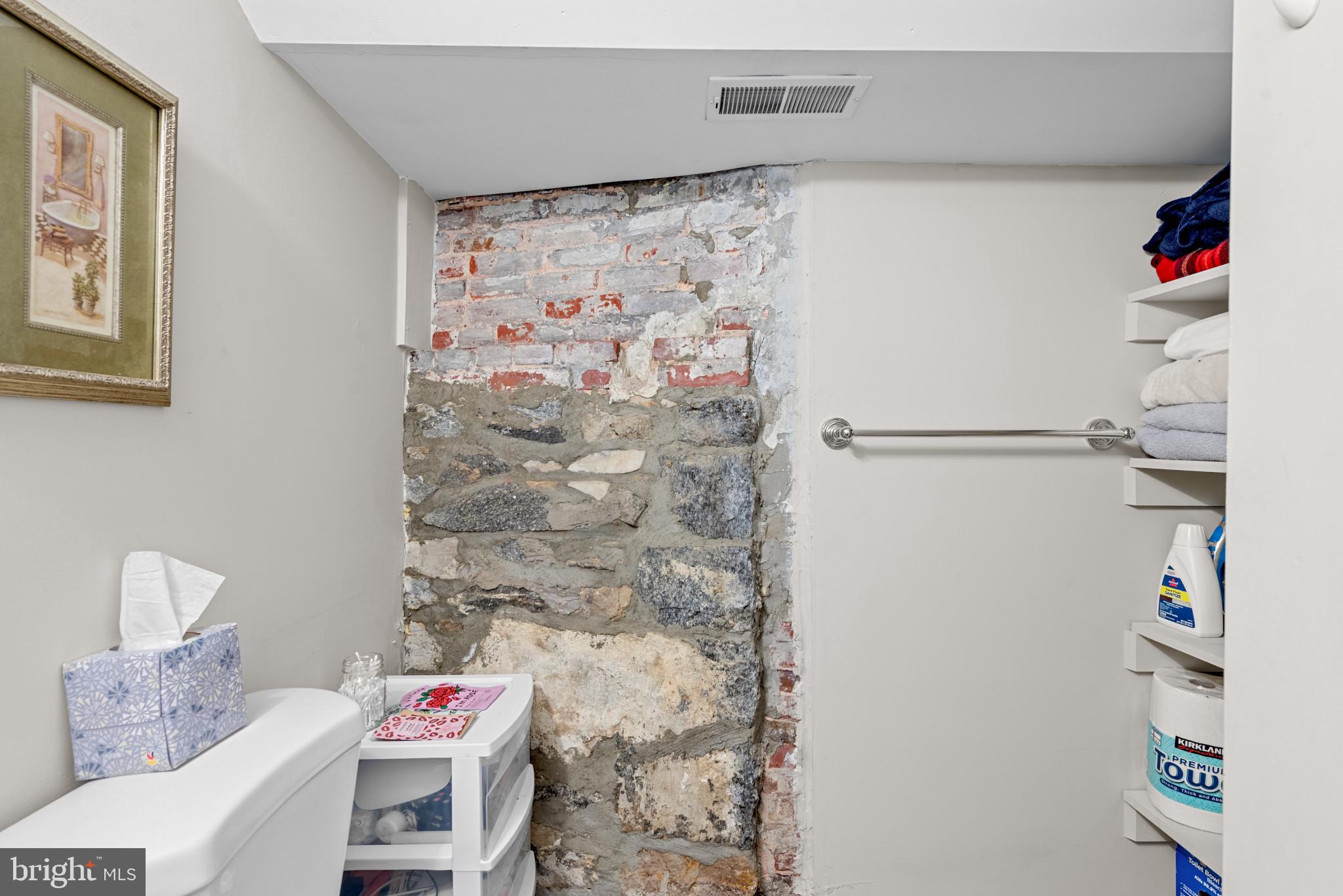 PATTERSON PARK - Residential Lease