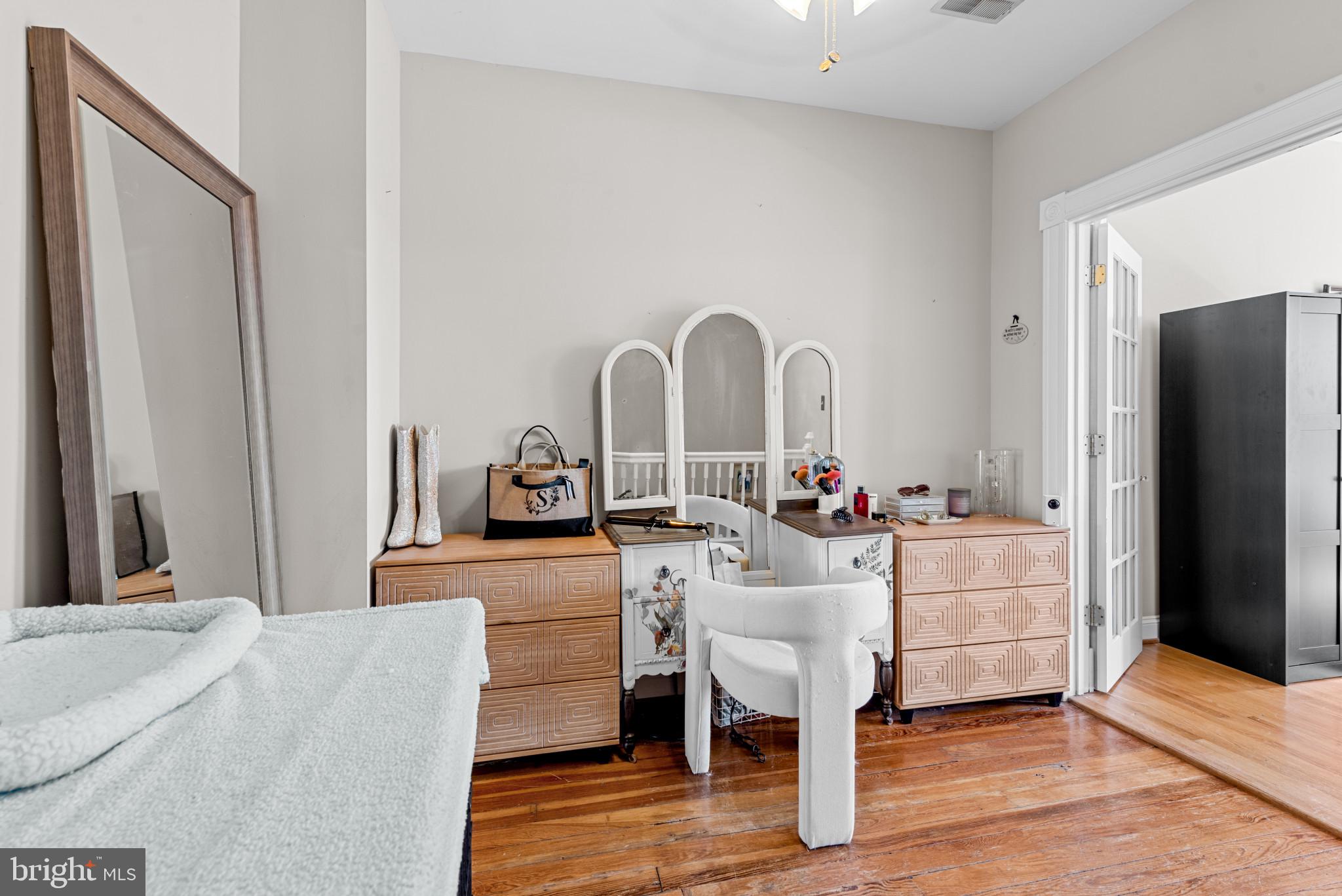 PATTERSON PARK - Residential Lease