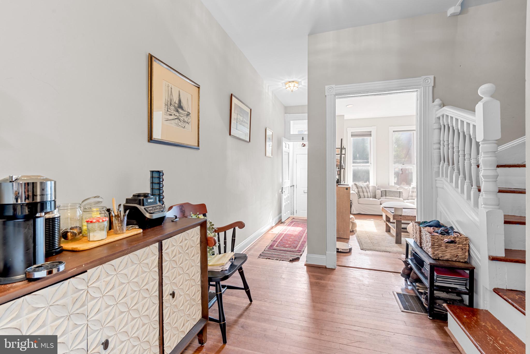 PATTERSON PARK - Residential Lease