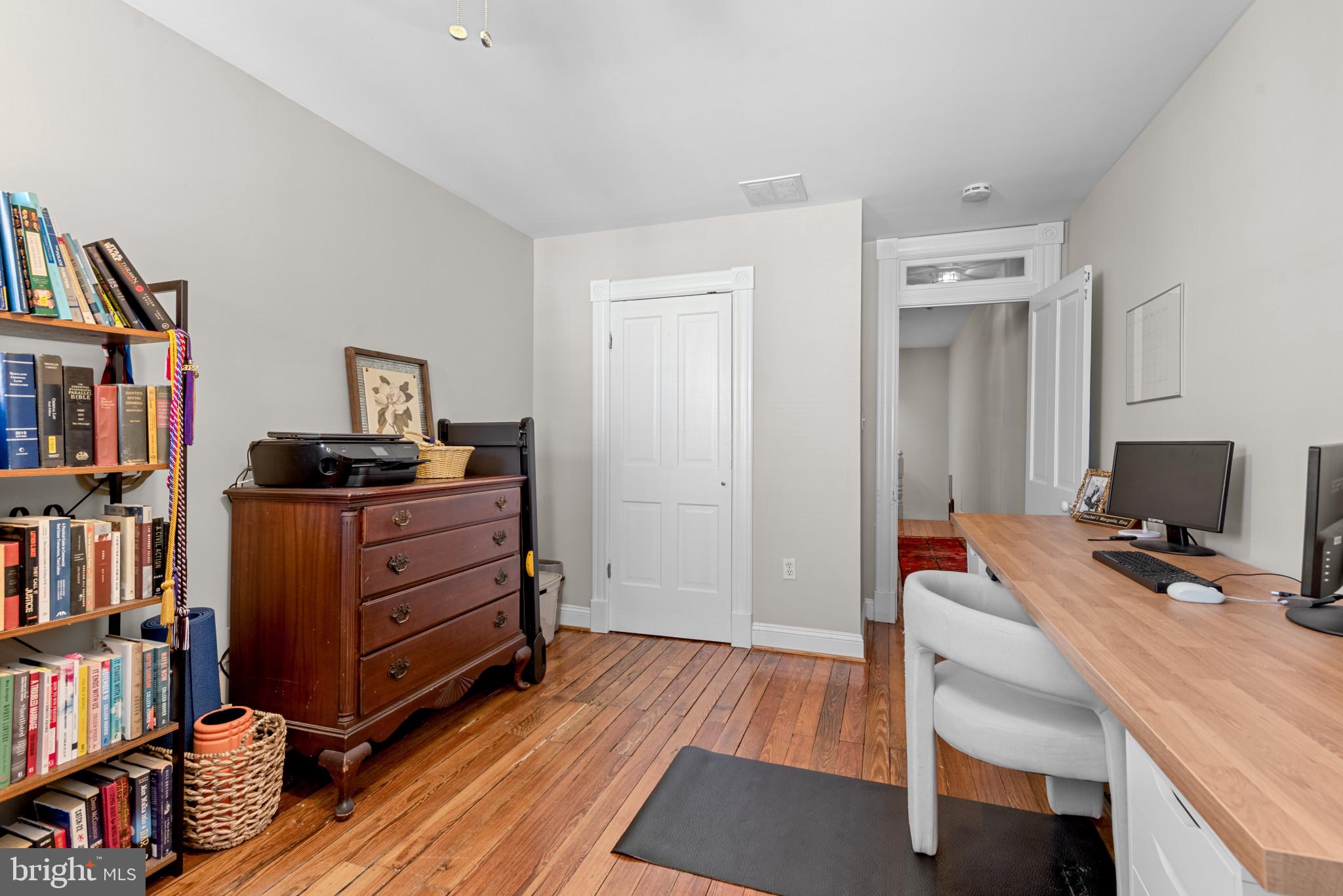 PATTERSON PARK - Residential Lease