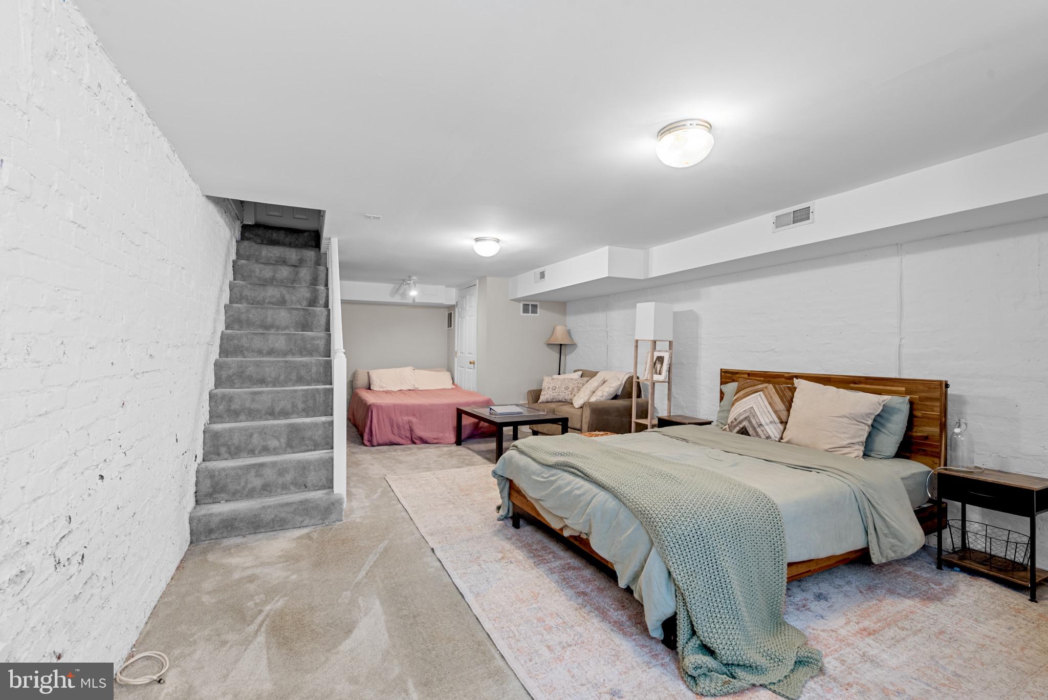 PATTERSON PARK - Residential Lease