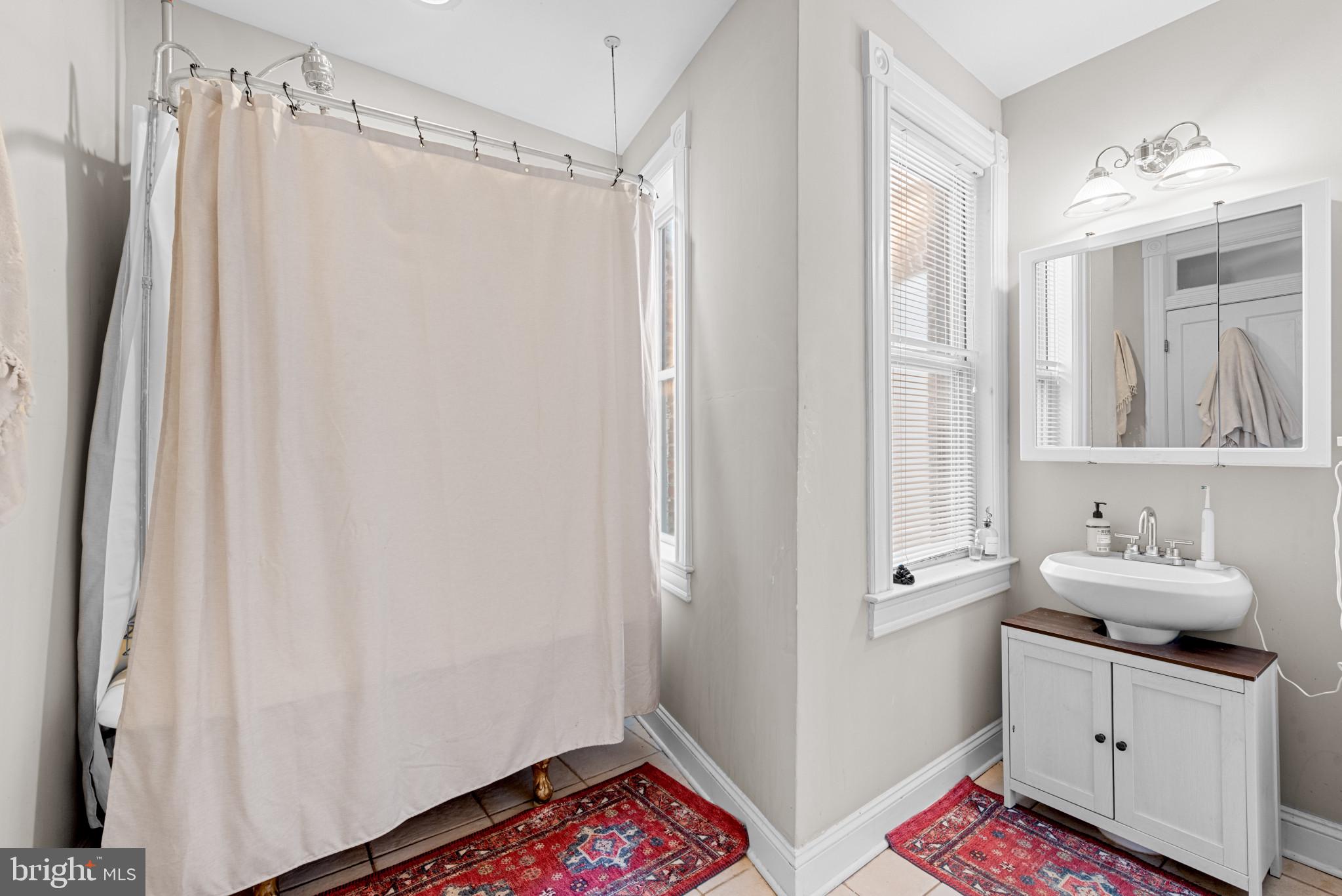 PATTERSON PARK - Residential Lease