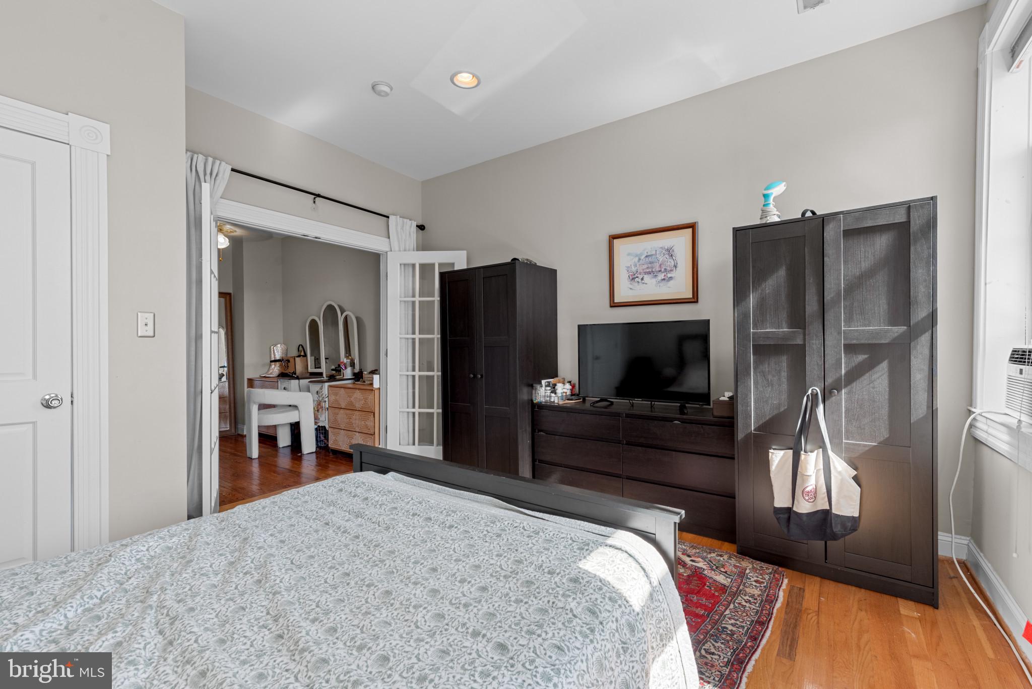 PATTERSON PARK - Residential Lease
