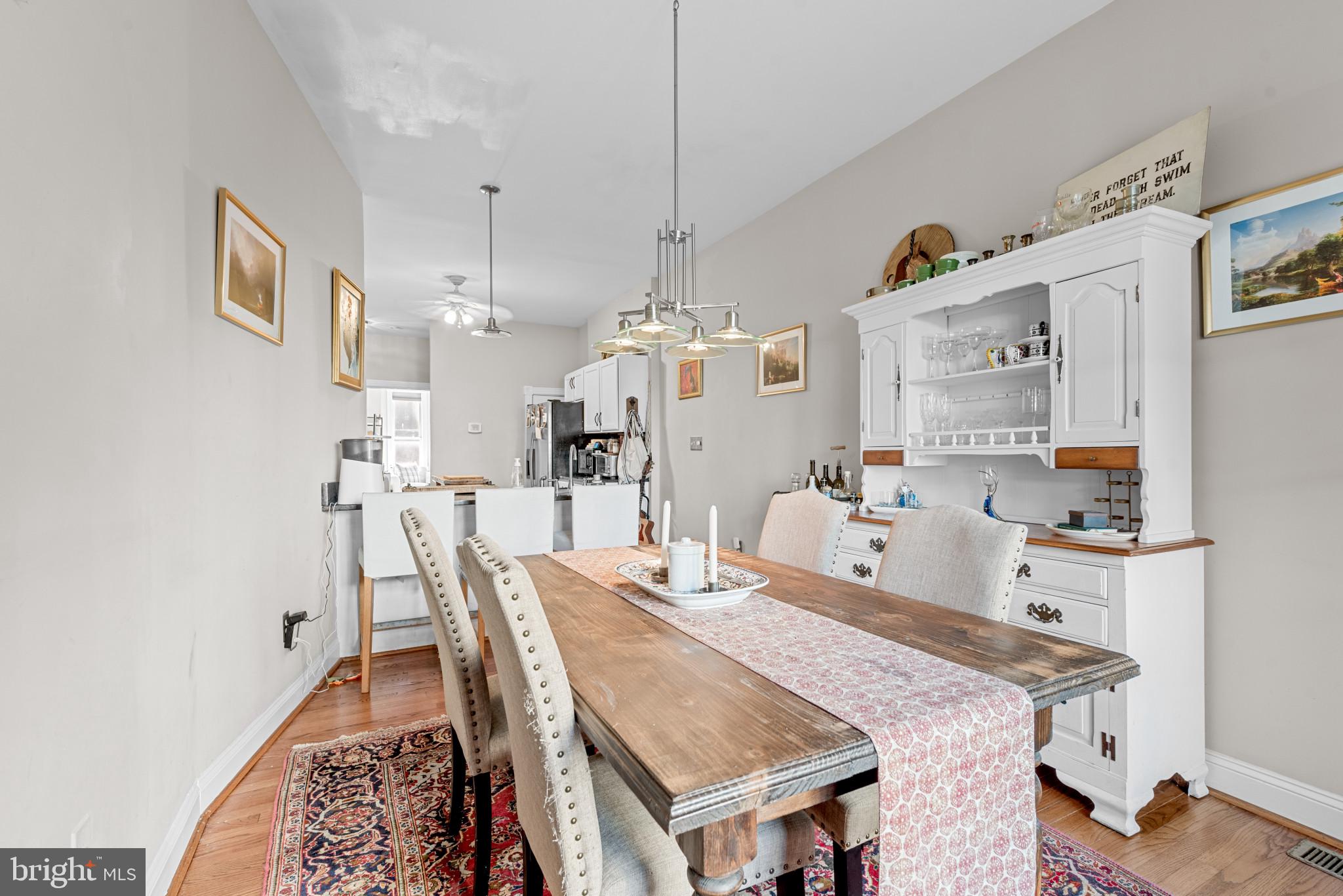 PATTERSON PARK - Residential Lease