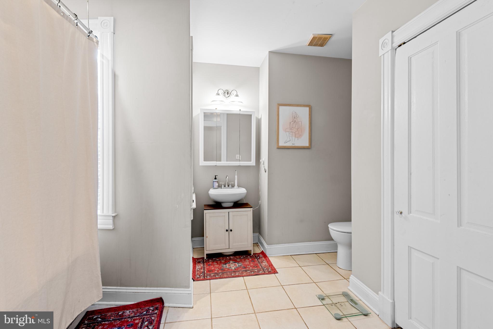 PATTERSON PARK - Residential Lease