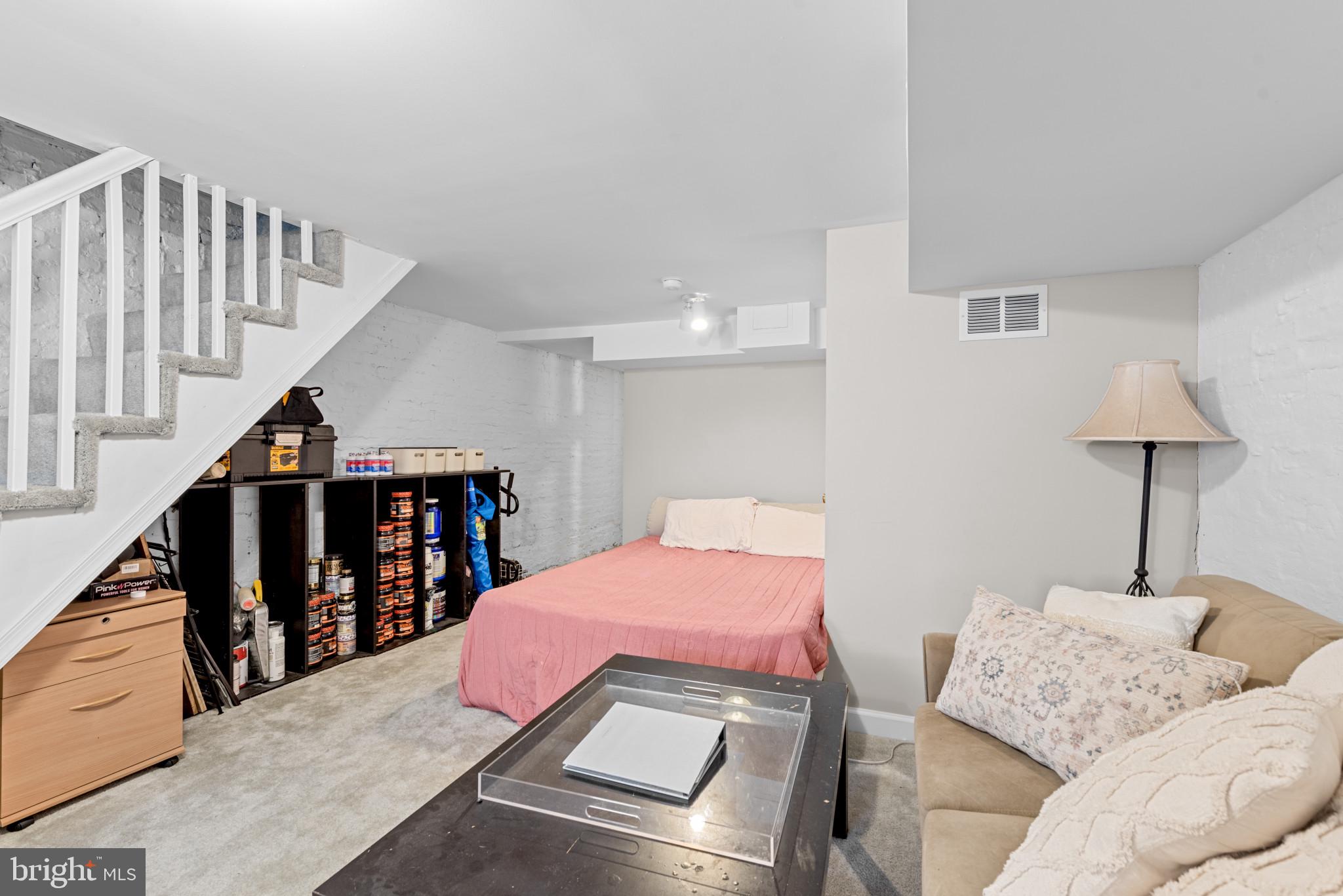PATTERSON PARK - Residential Lease