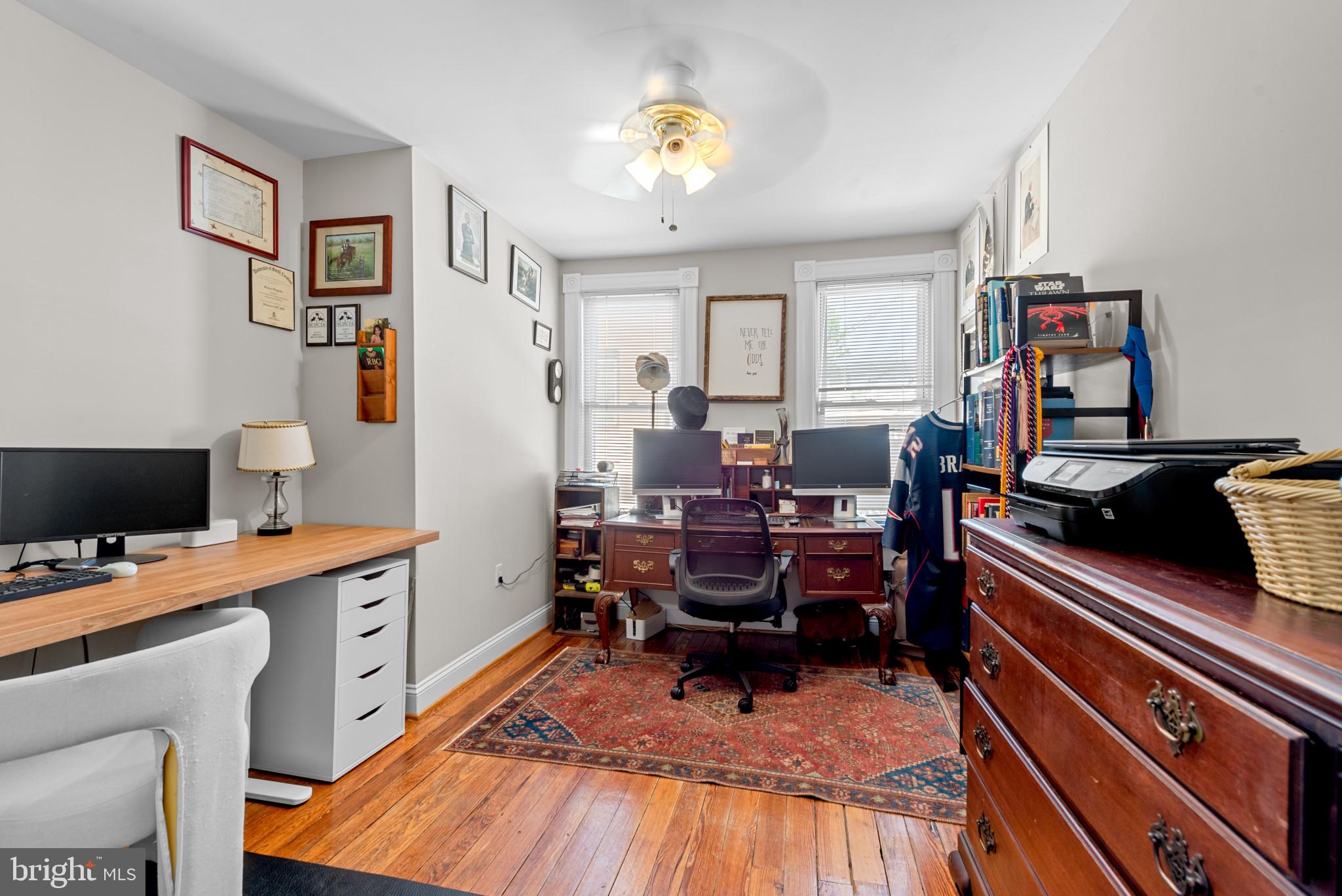 PATTERSON PARK - Residential Lease