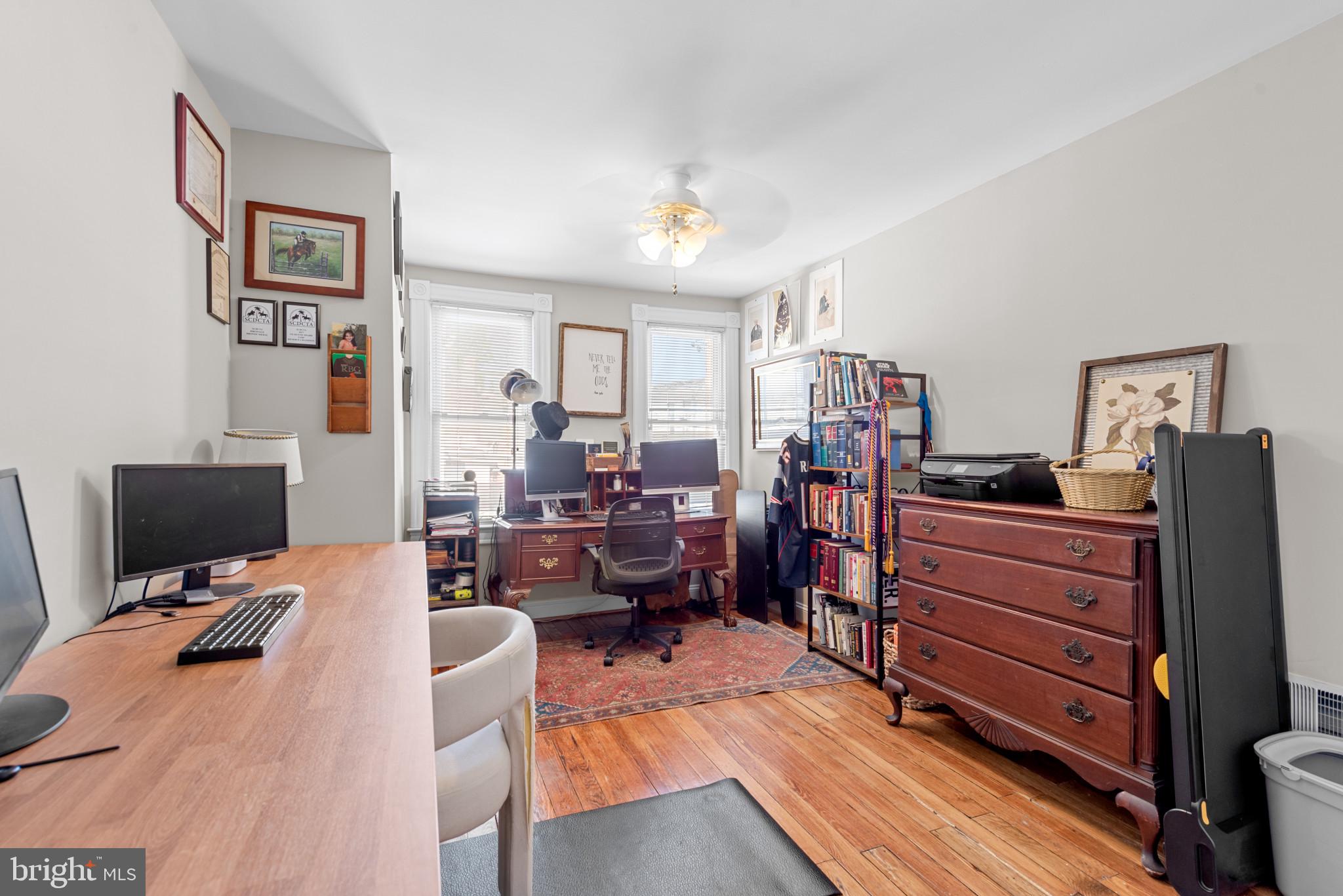 PATTERSON PARK - Residential Lease