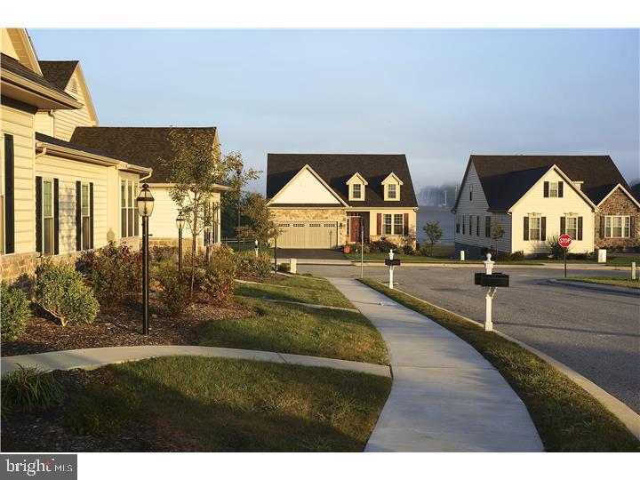 HONEYCROFT VILLAGE - Residential