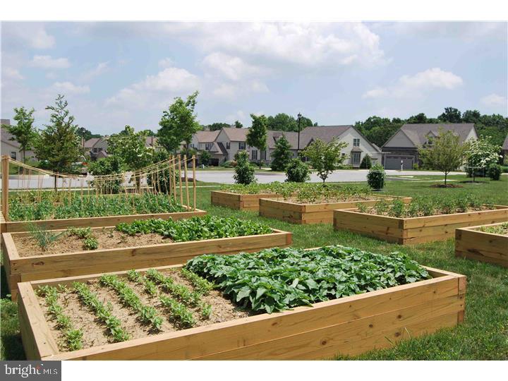 HONEYCROFT VILLAGE - Residential