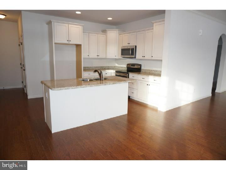 HONEYCROFT VILLAGE - Residential