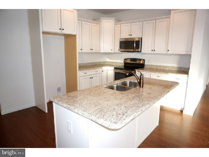 HONEYCROFT VILLAGE - Residential