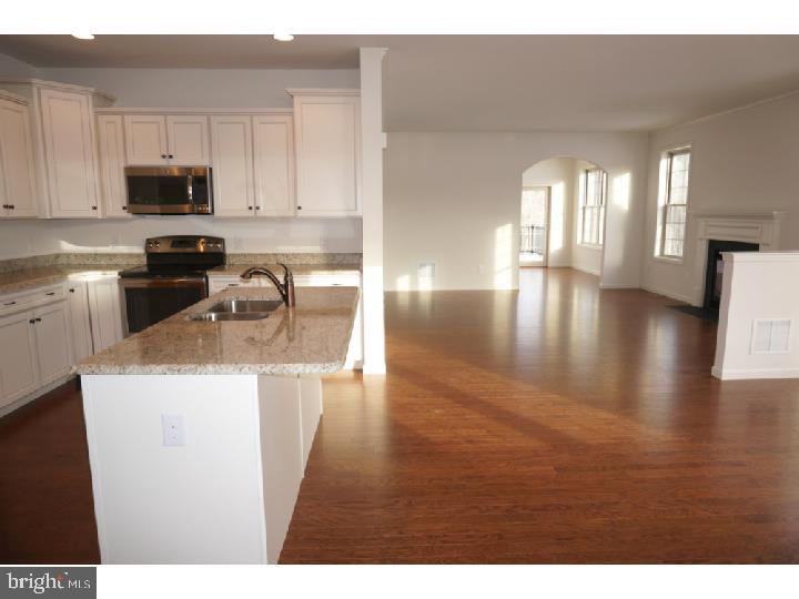 HONEYCROFT VILLAGE - Residential